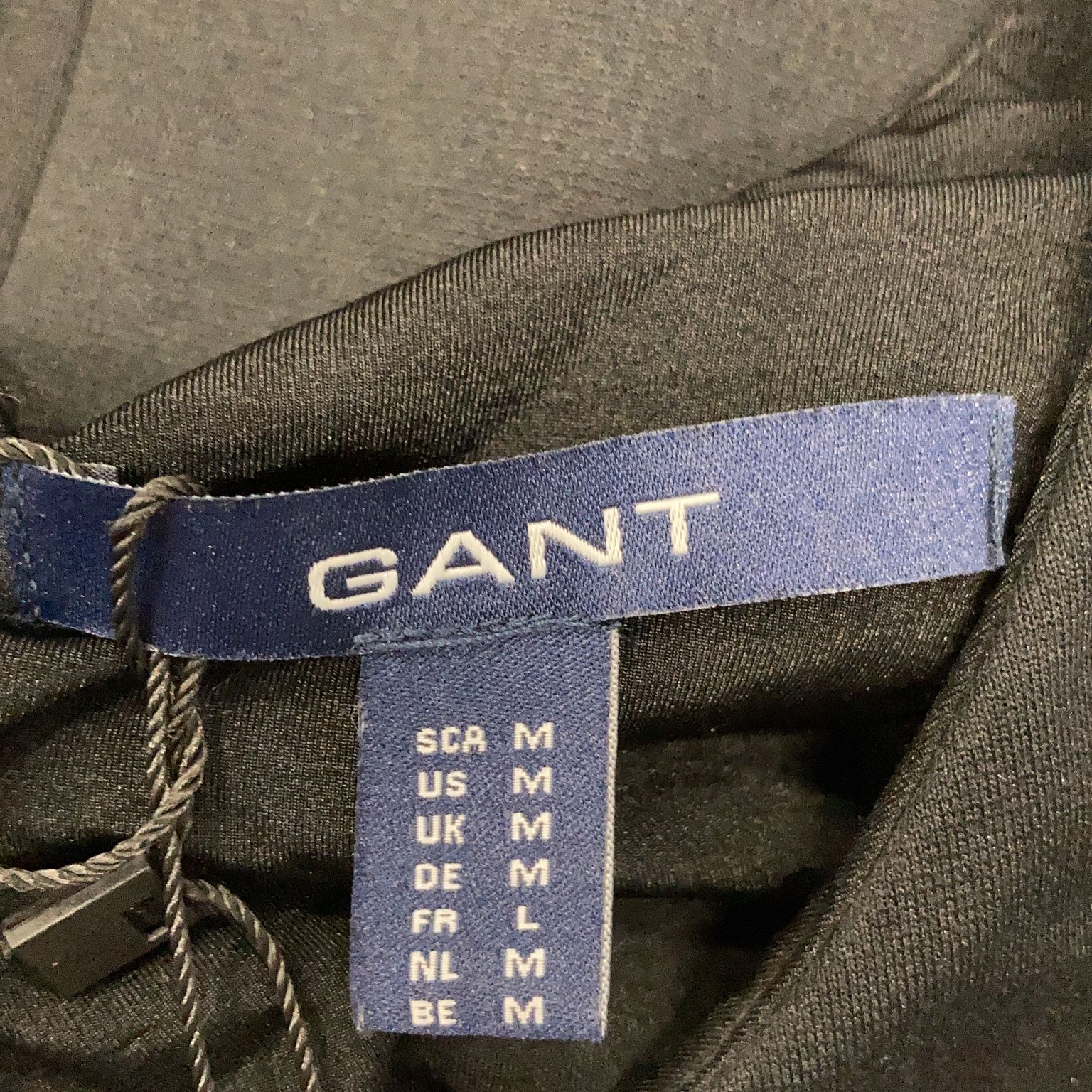 GANT