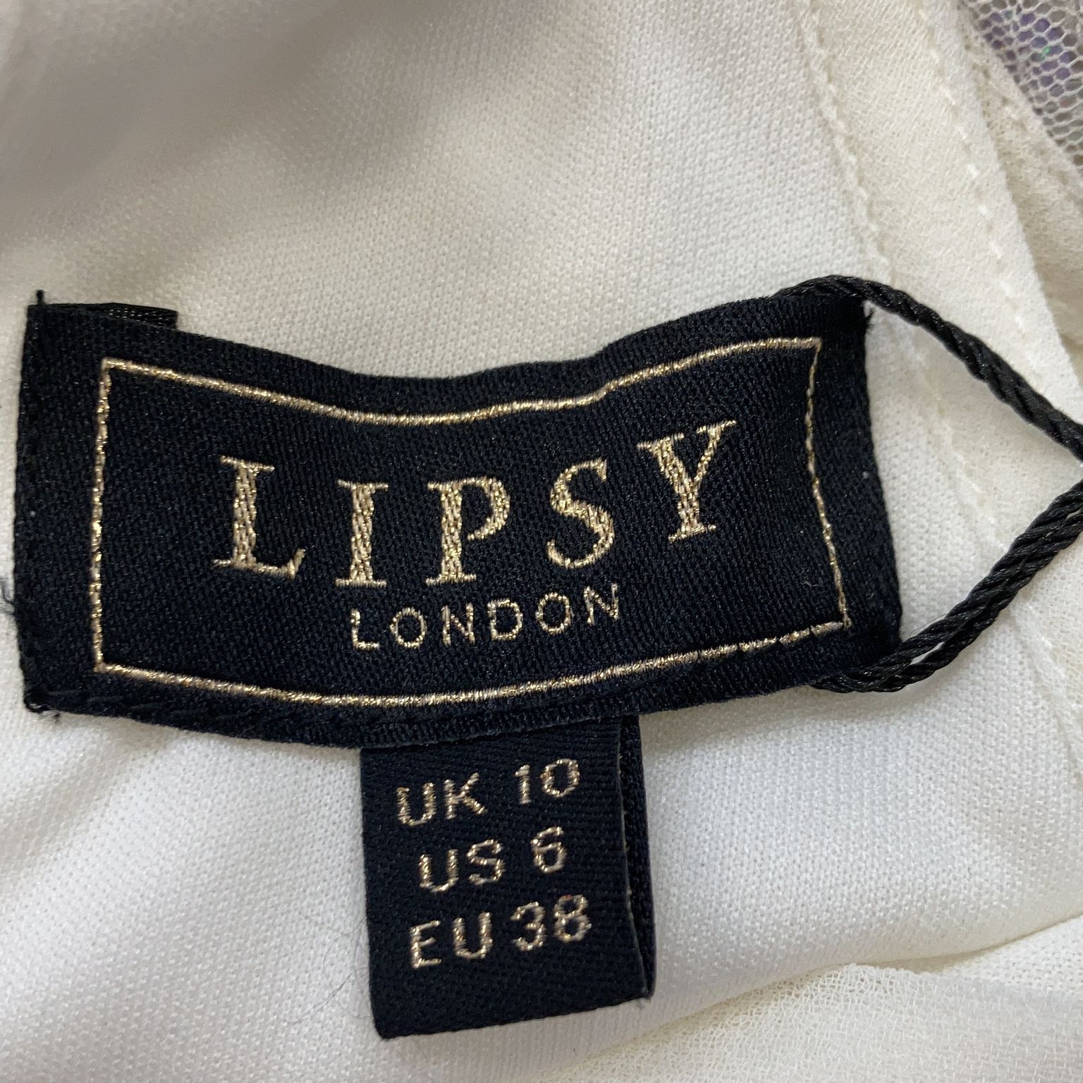 Lipsy London