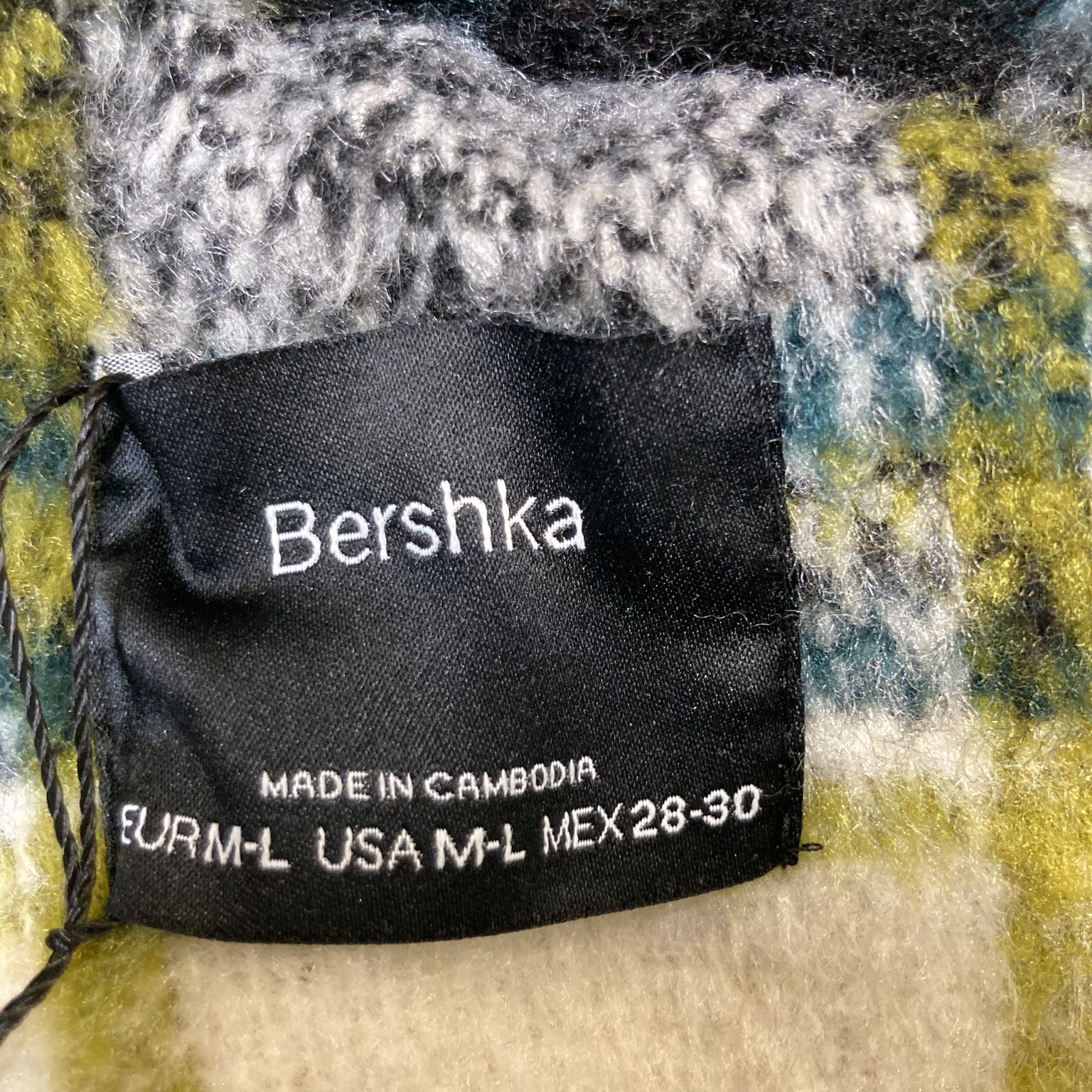 Bershka