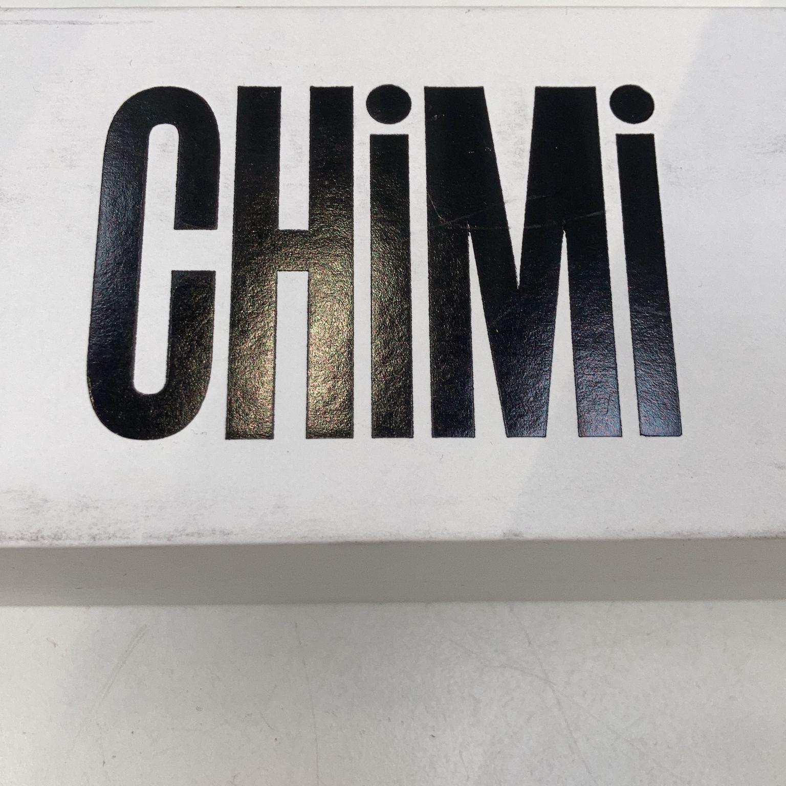 Chimi