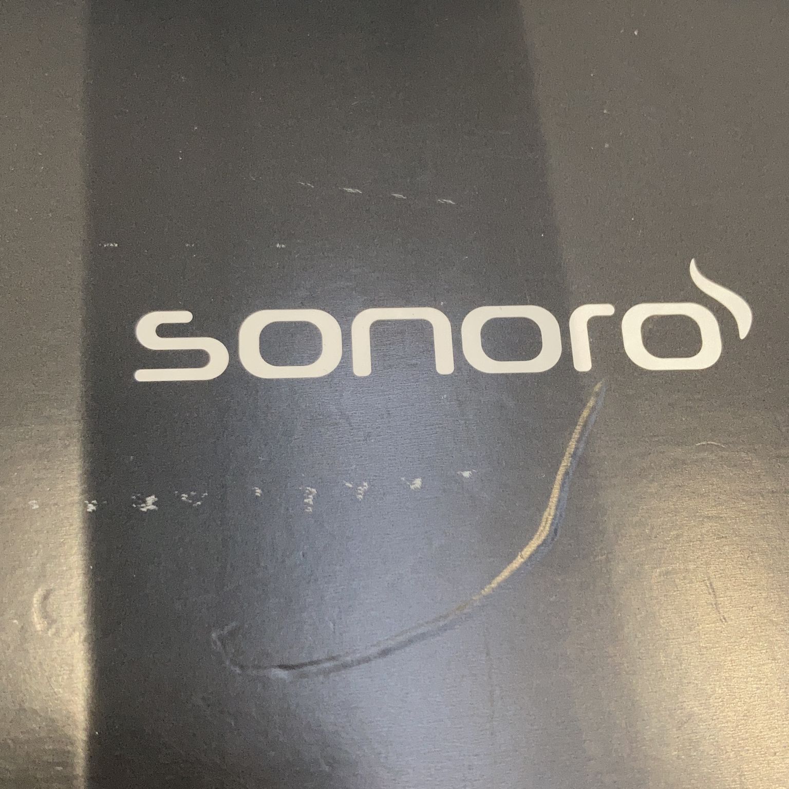 Sonoro