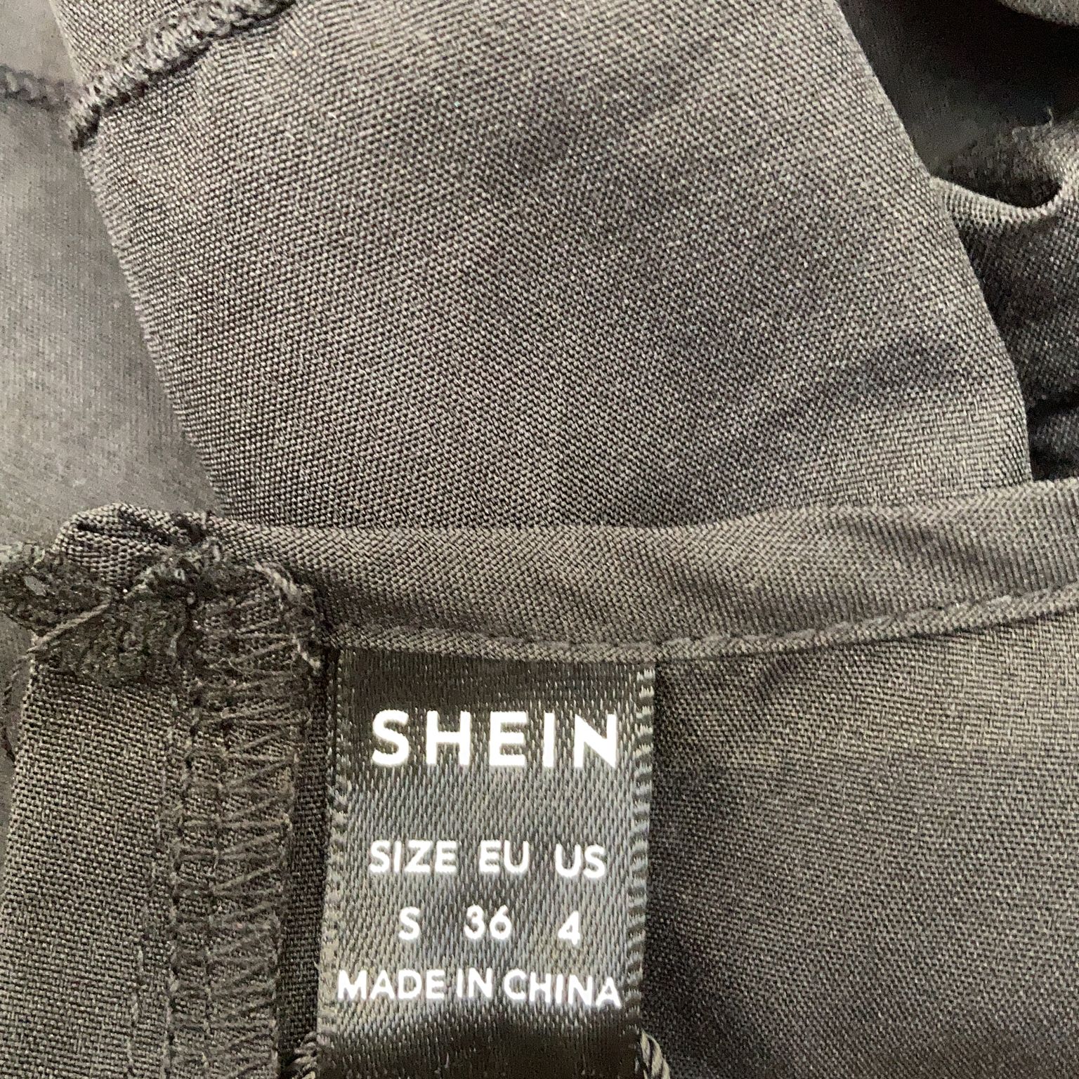 Shein