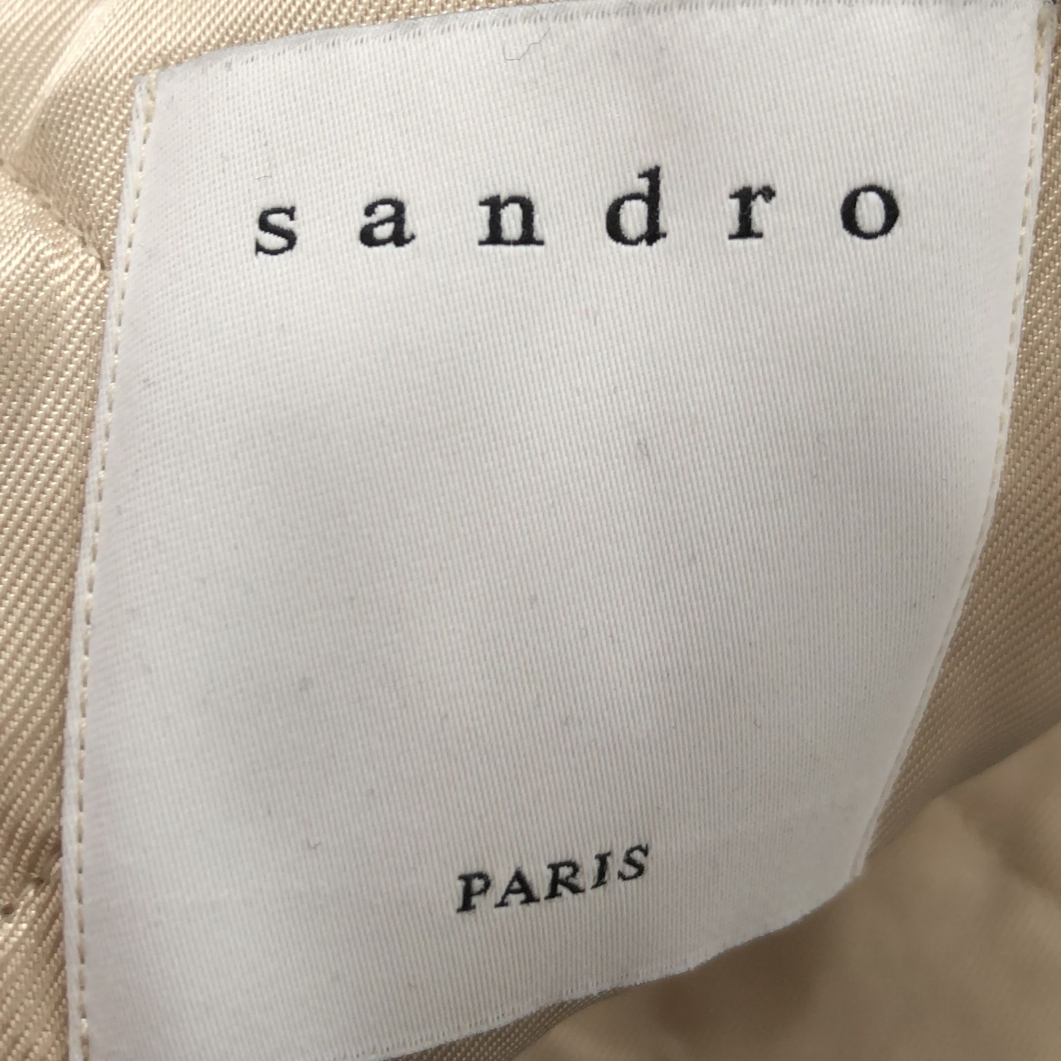 Sandro Paris