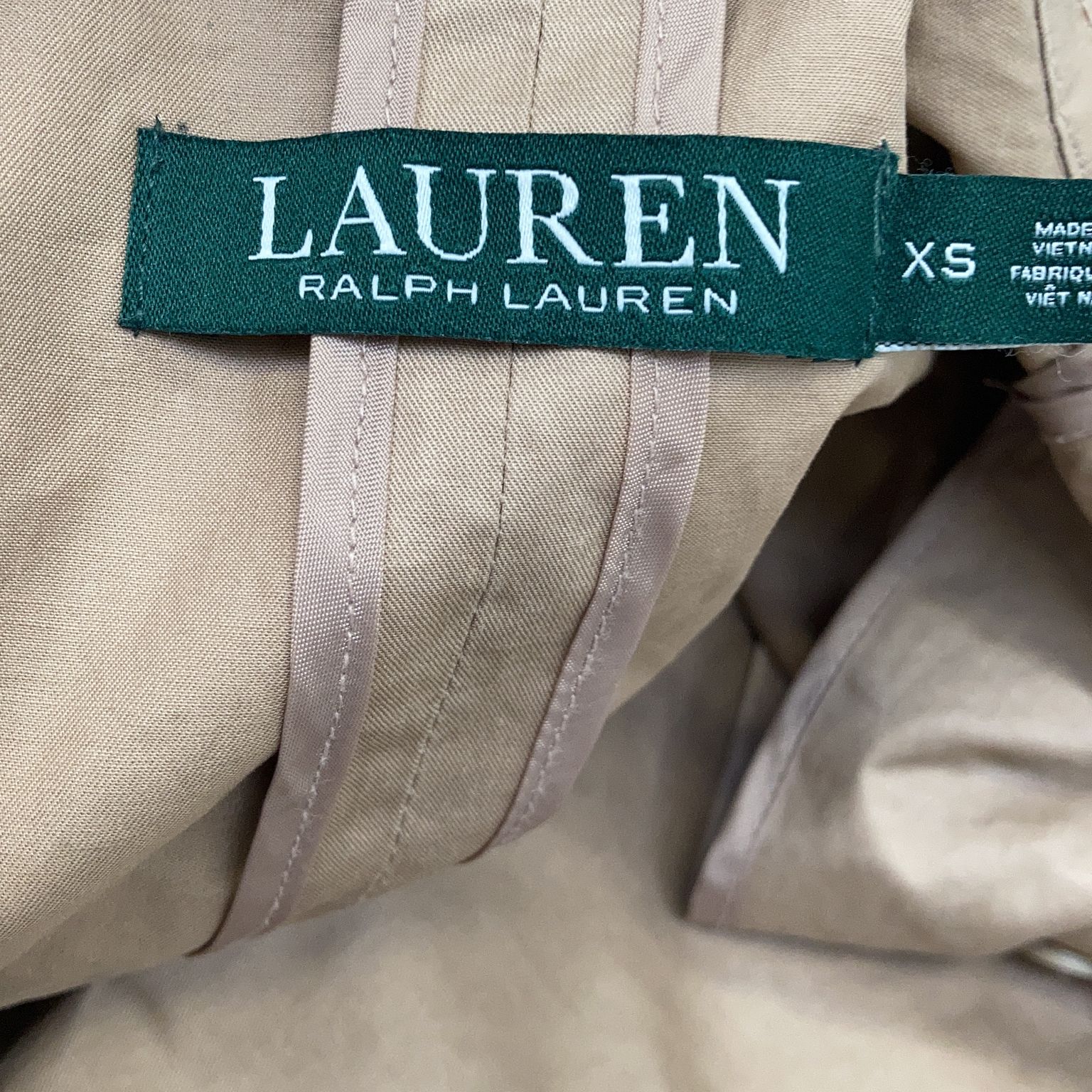 Lauren Ralph Lauren