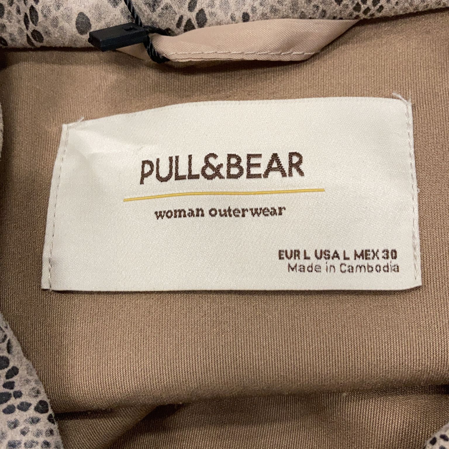 Pull  Bear