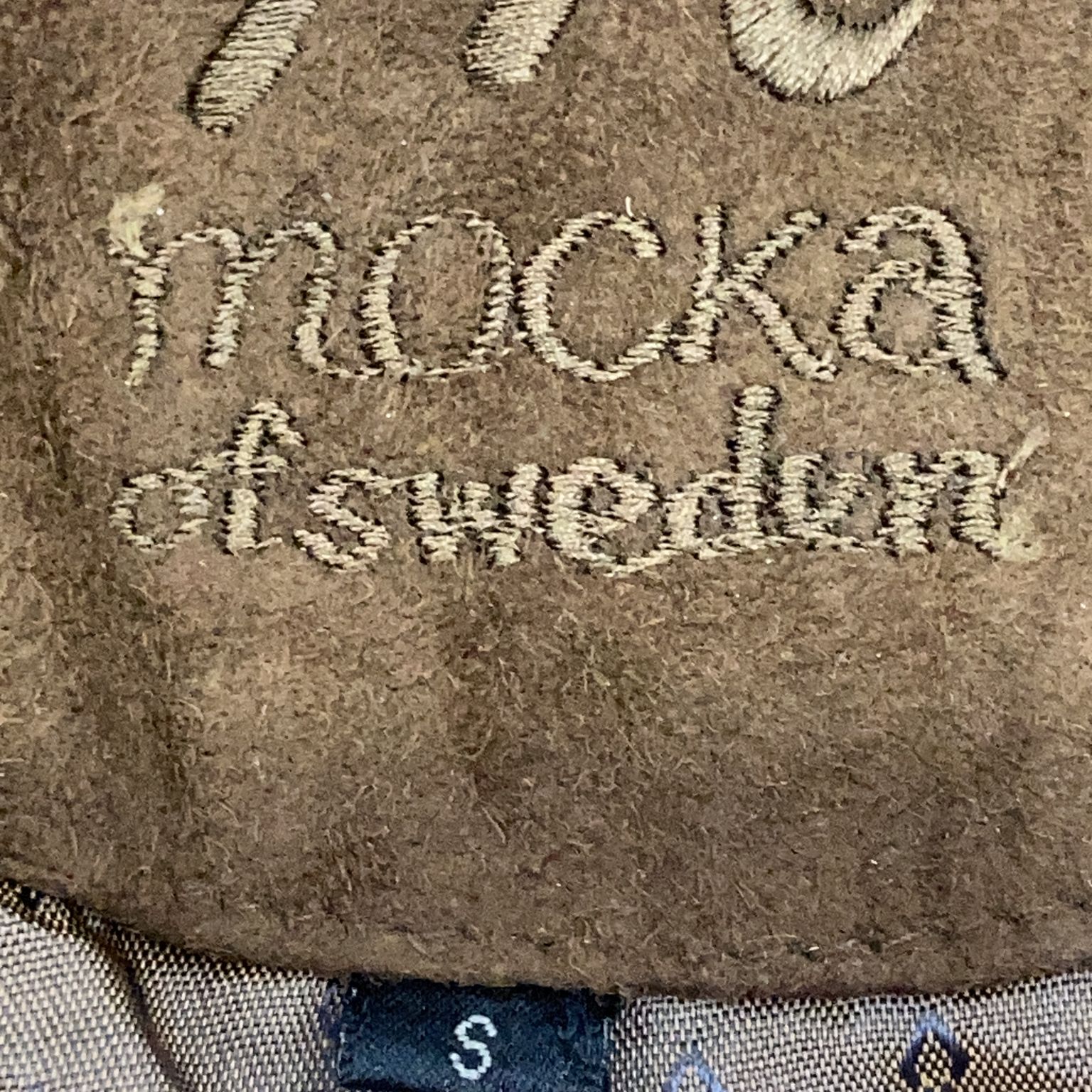 Mocka of Sweden