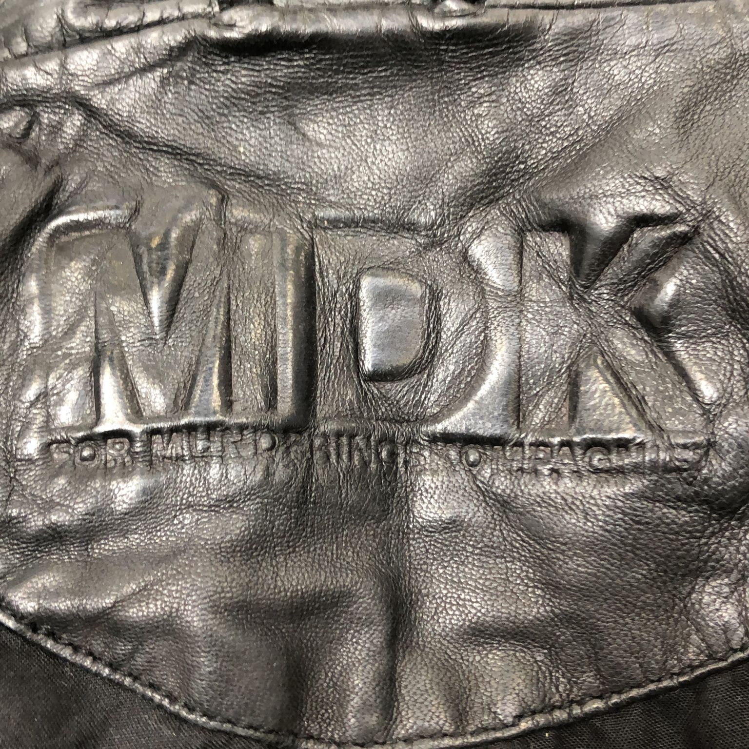 MDK