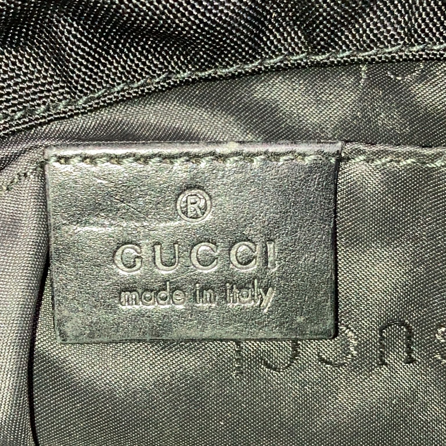 Gucci