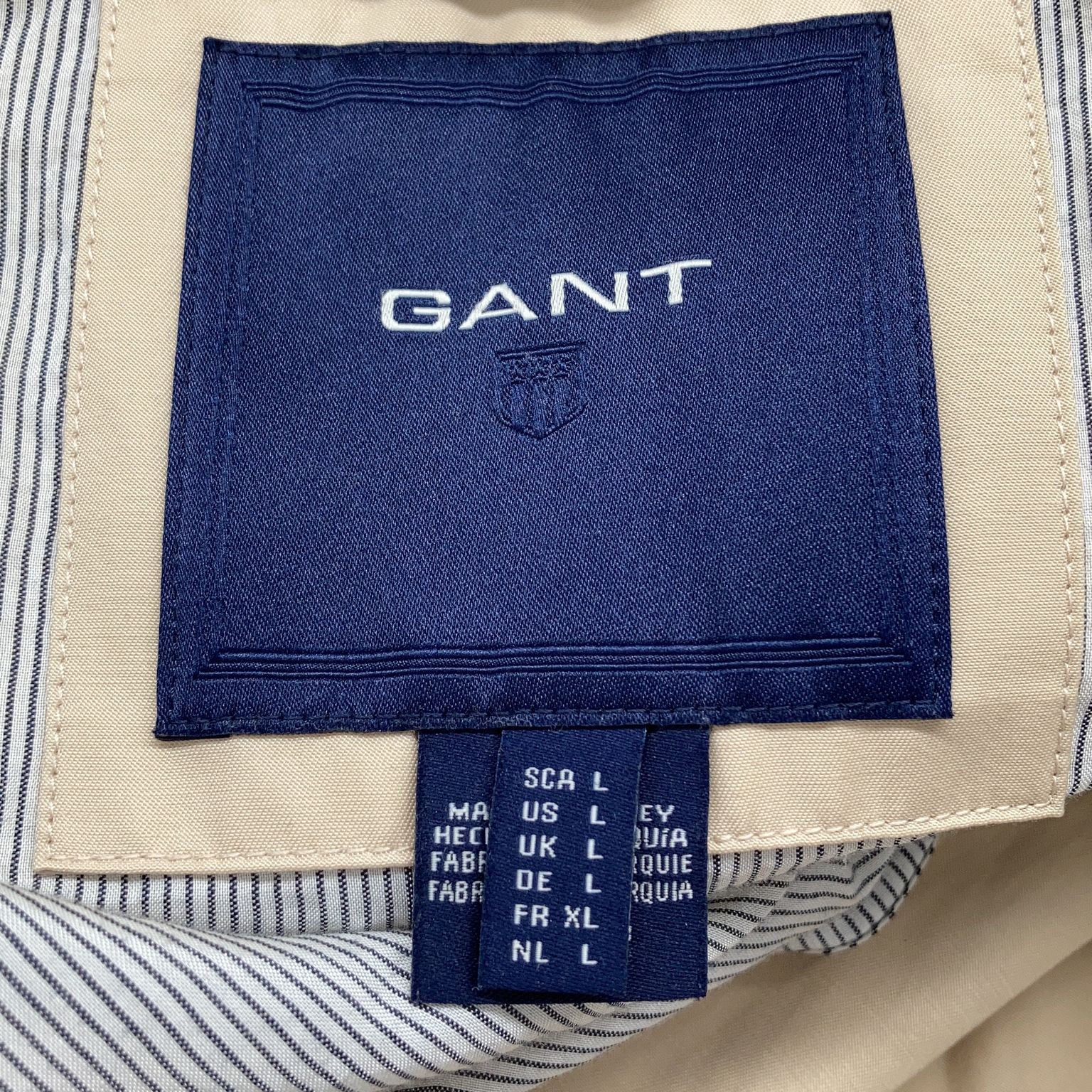 GANT