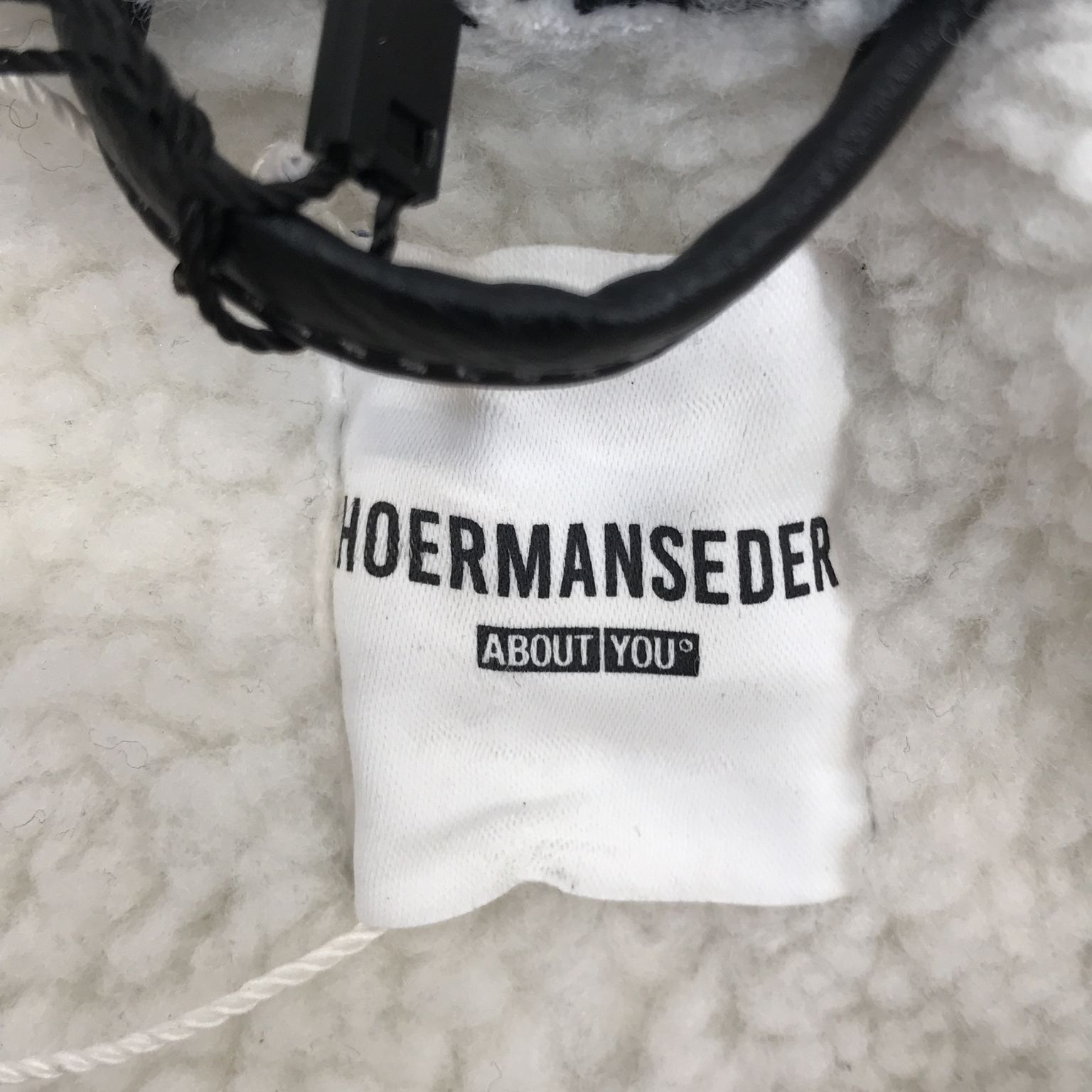 Hoermanseder x About You