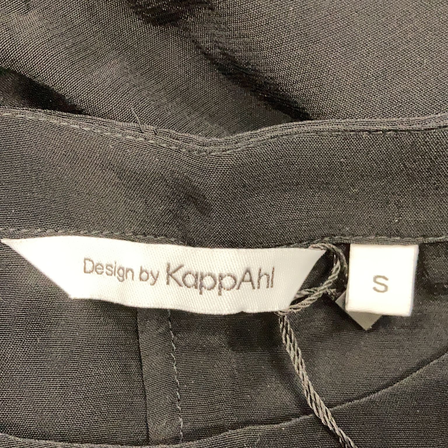 KappAhl