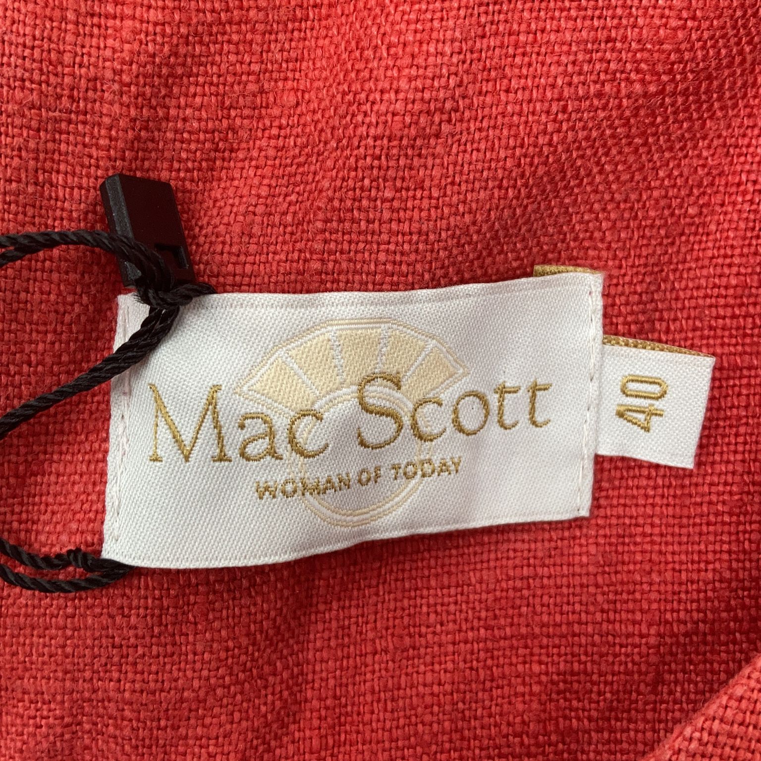 Mac Scott