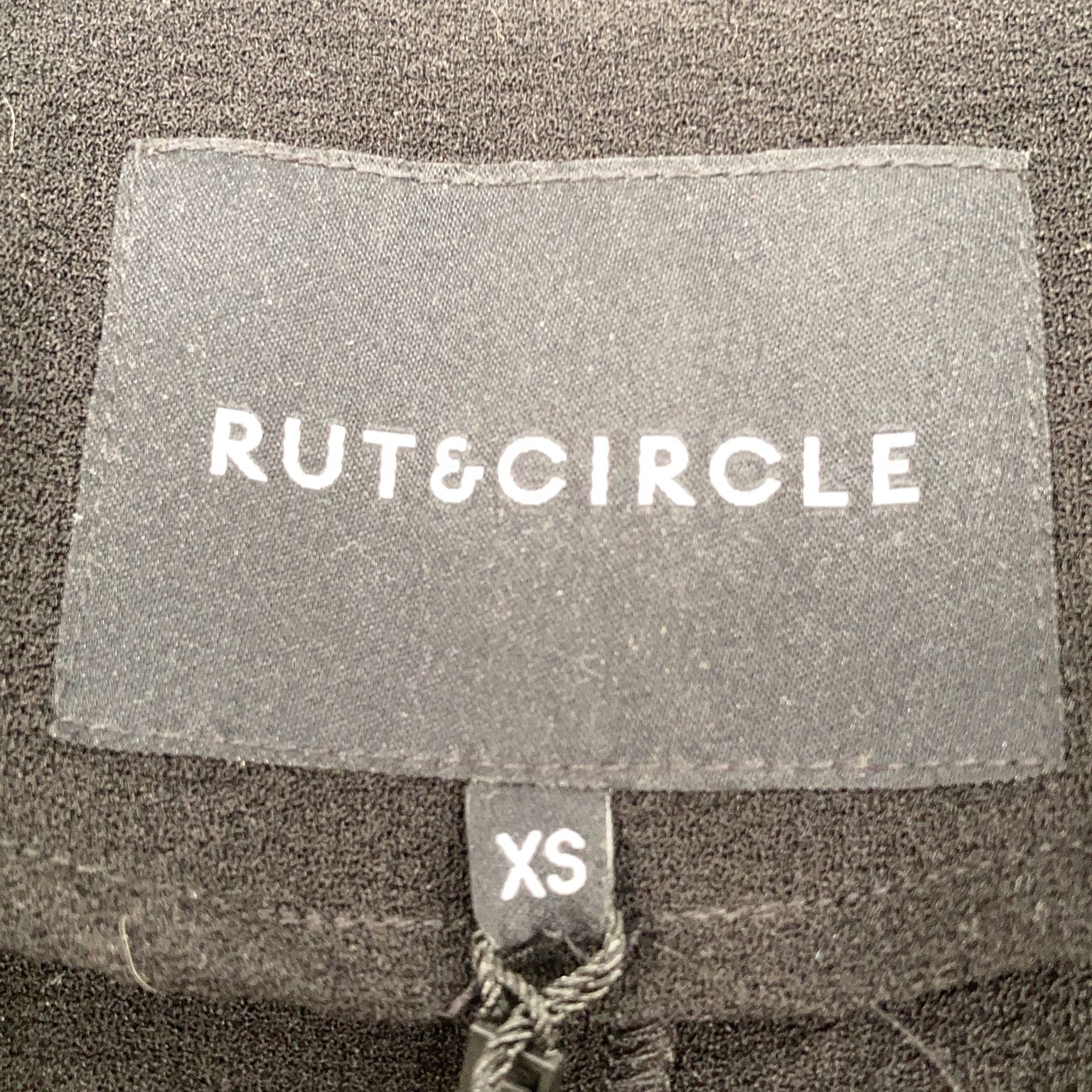 Rut  Circle