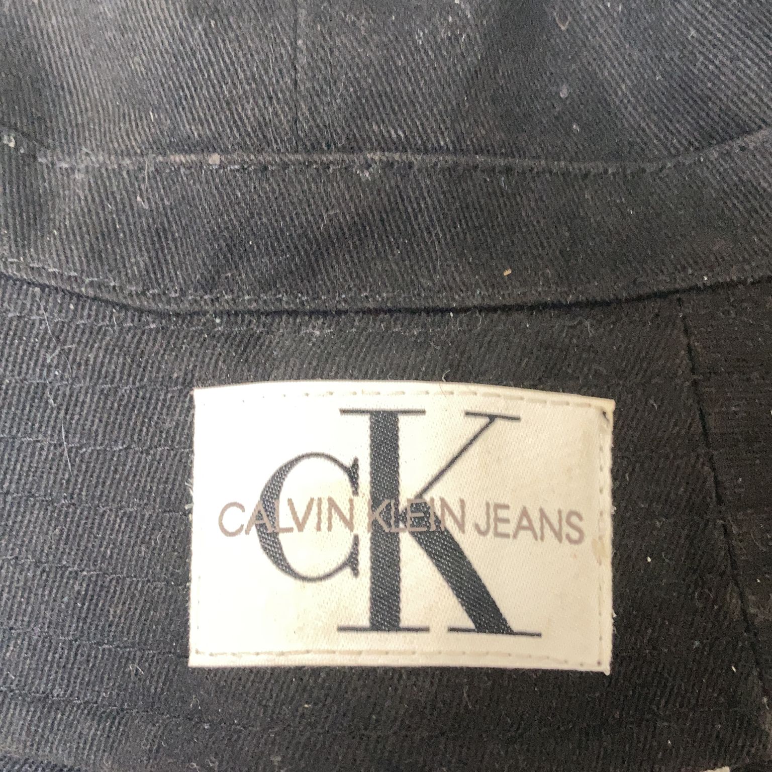 Calvin Klein Jeans