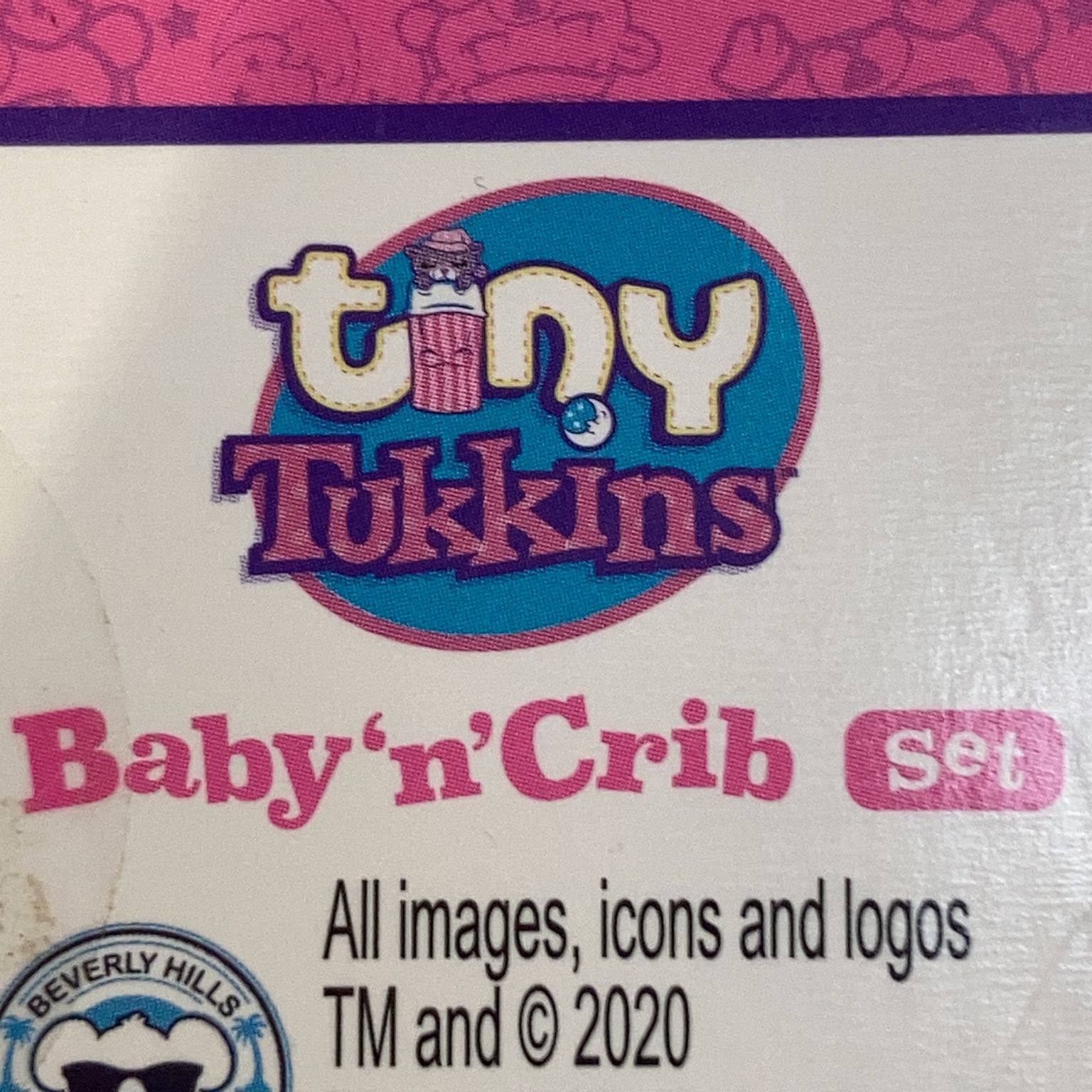 Tiny Tukkins