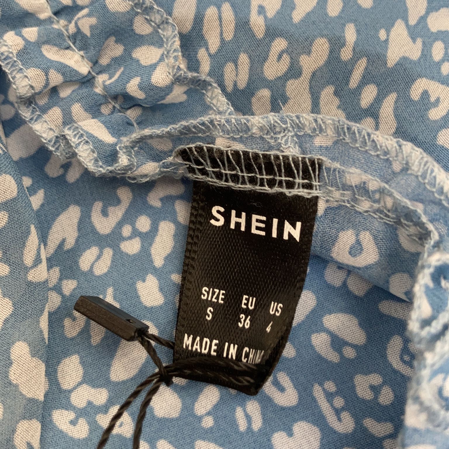 Shein