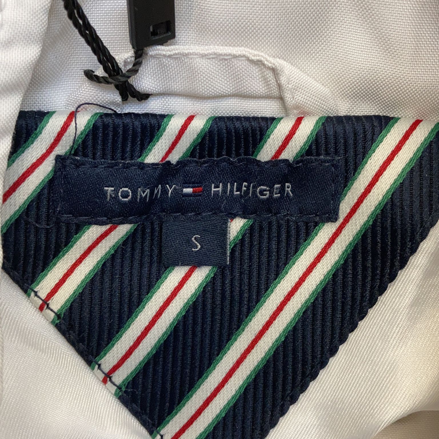 Tommy Hilfiger