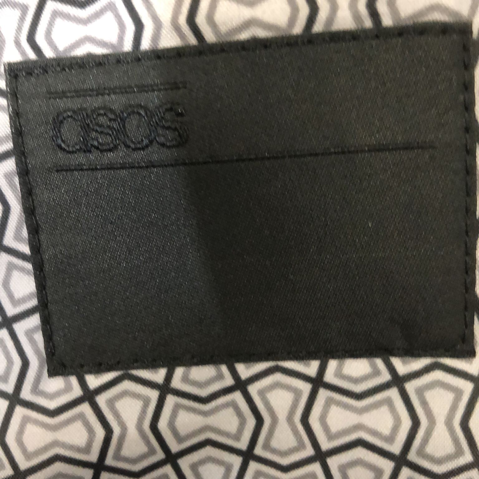 ASOS