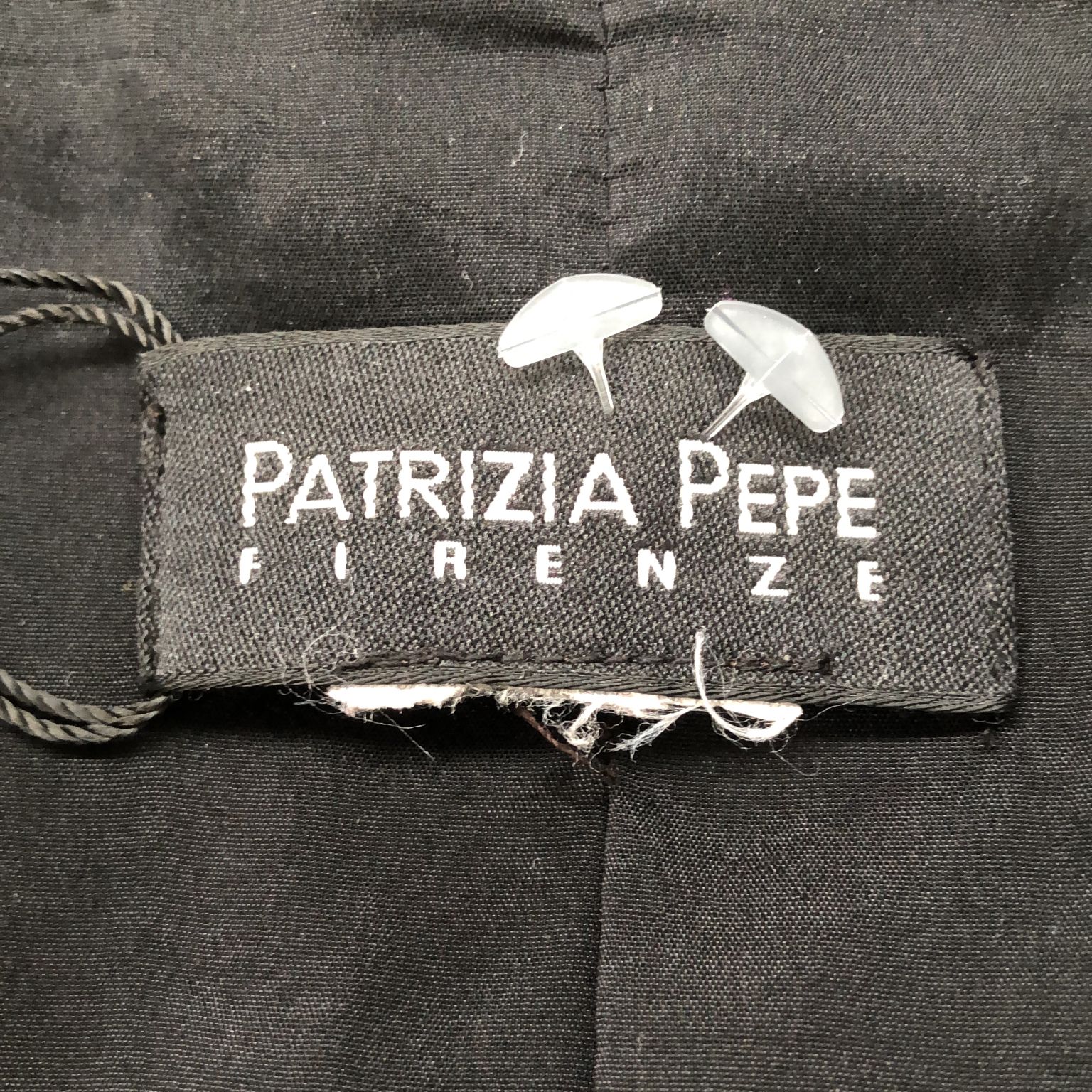 Patrizia Pepe