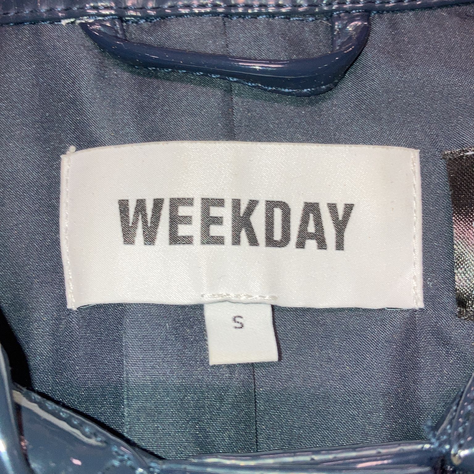 Weekday