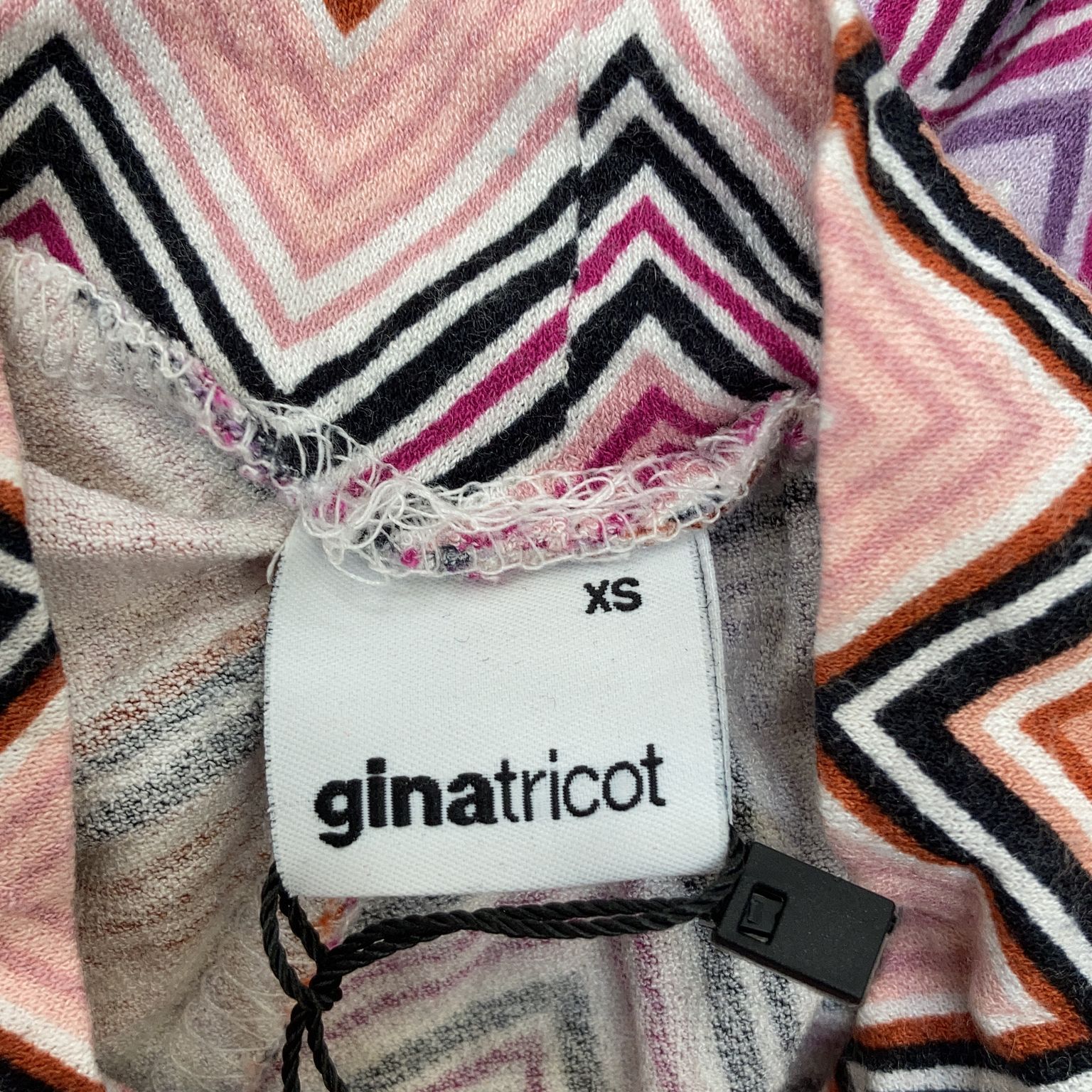 Gina Tricot