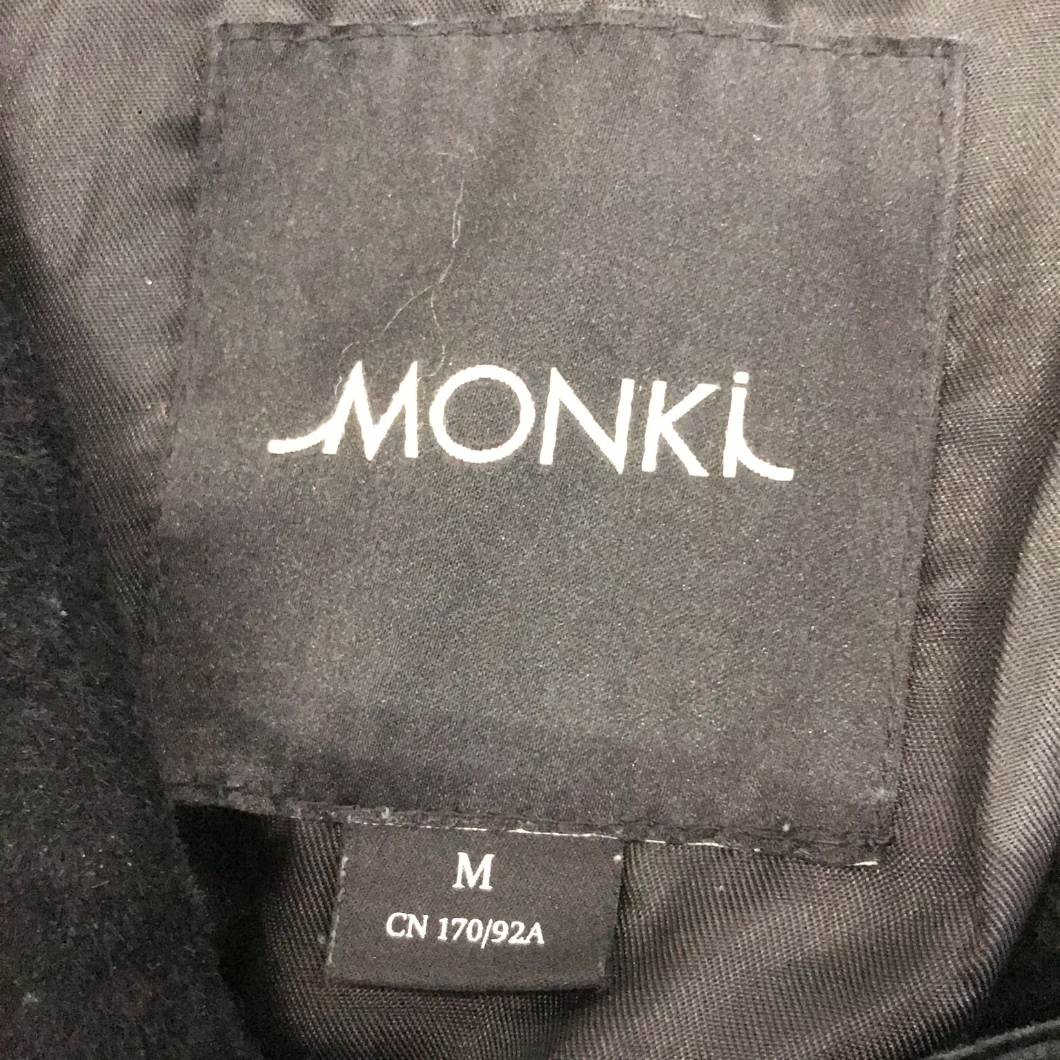 Monki