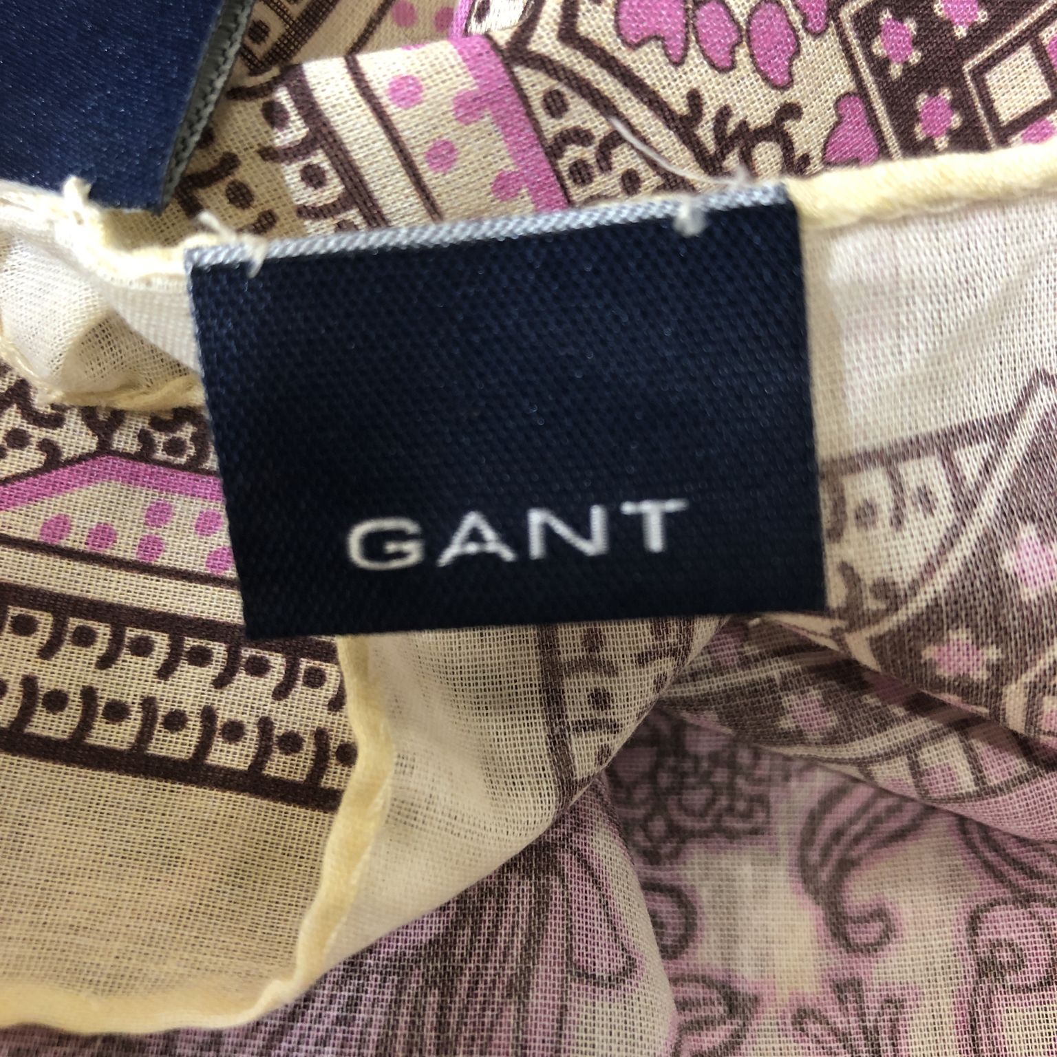 GANT