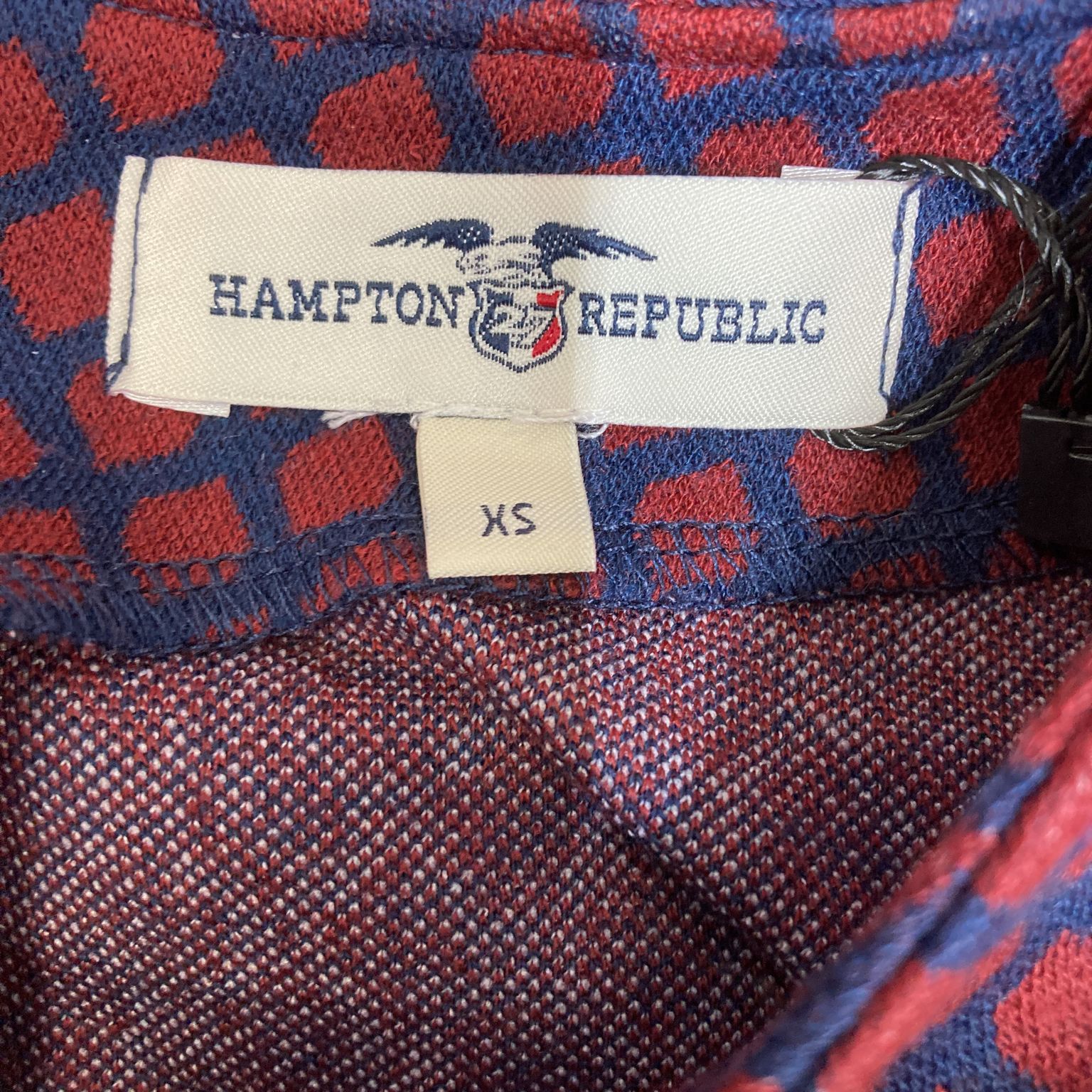 Hampton Republic