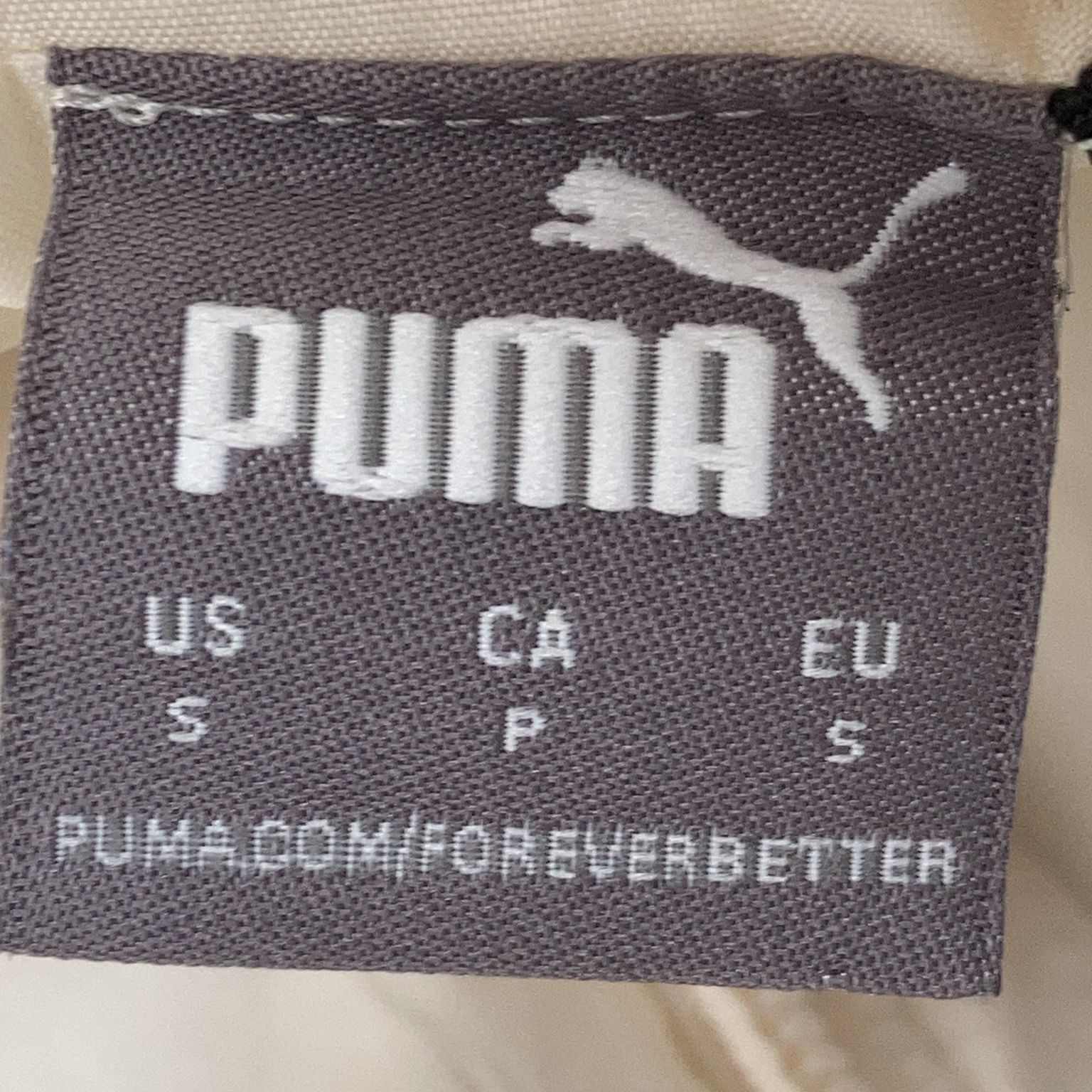 Puma