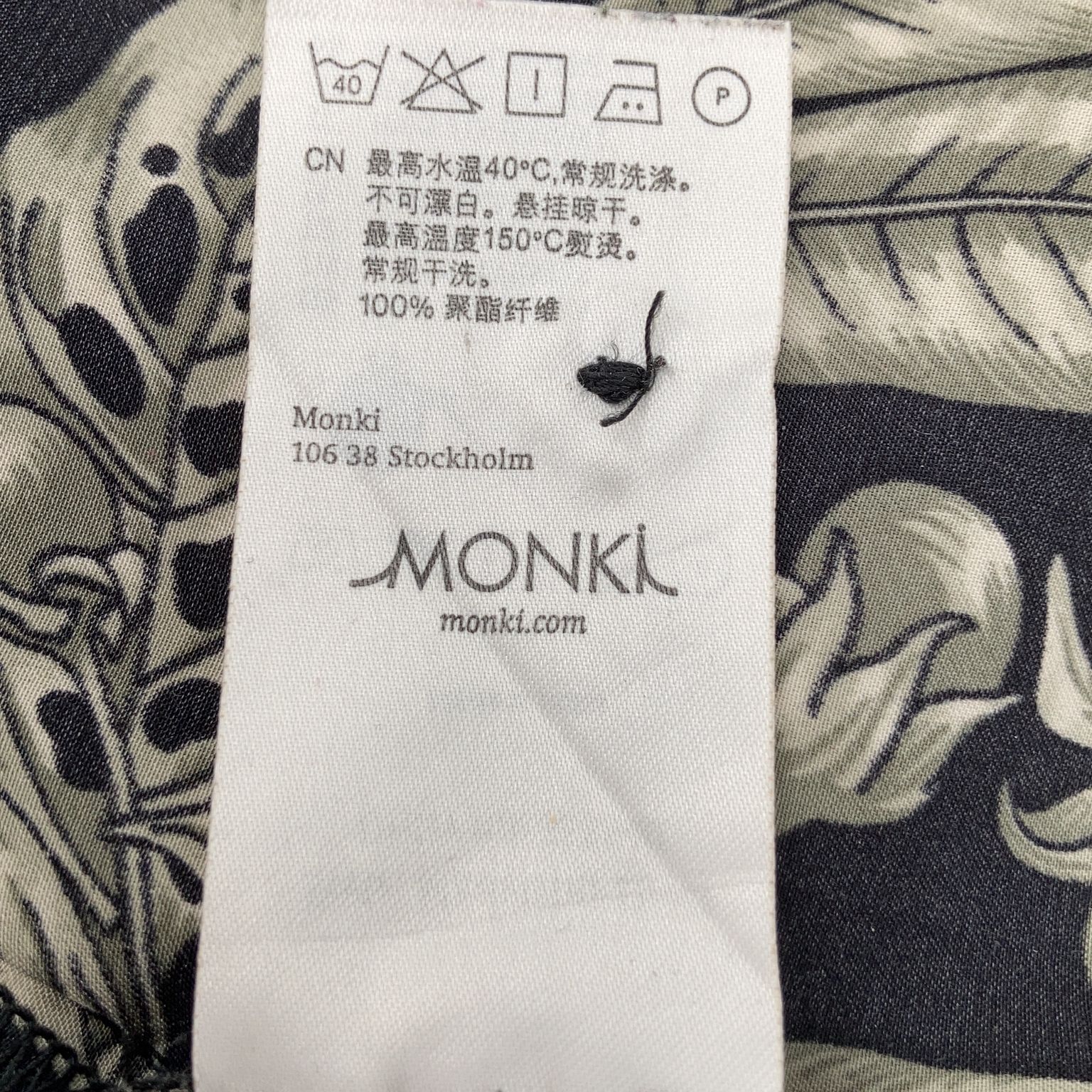 Monki