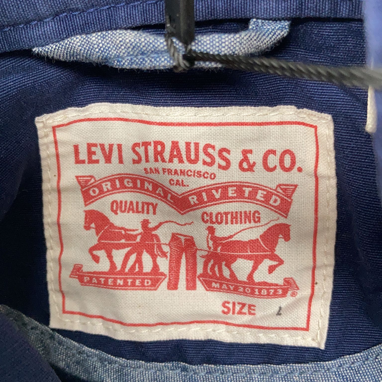 Levi Strauss  Co