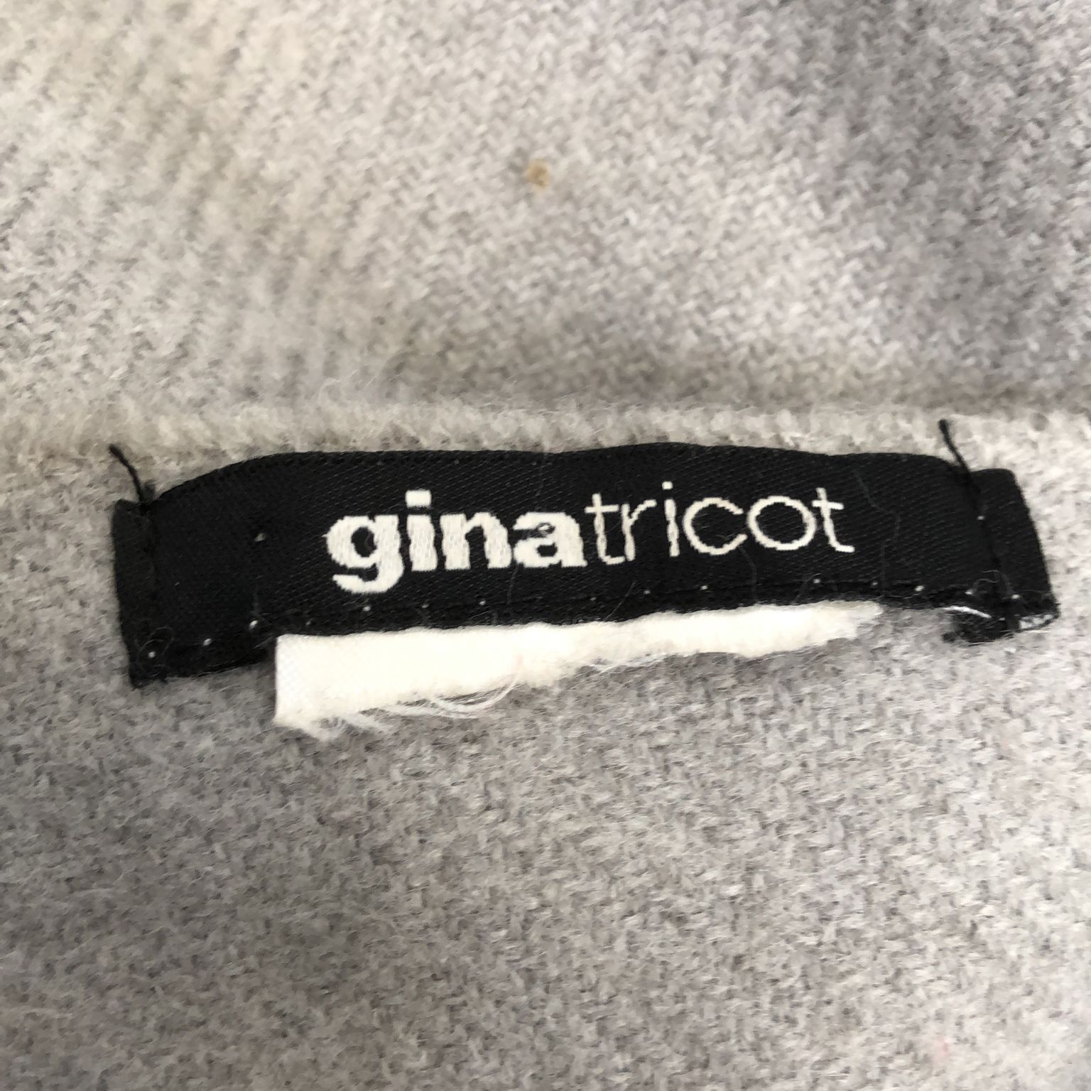 Gina Tricot