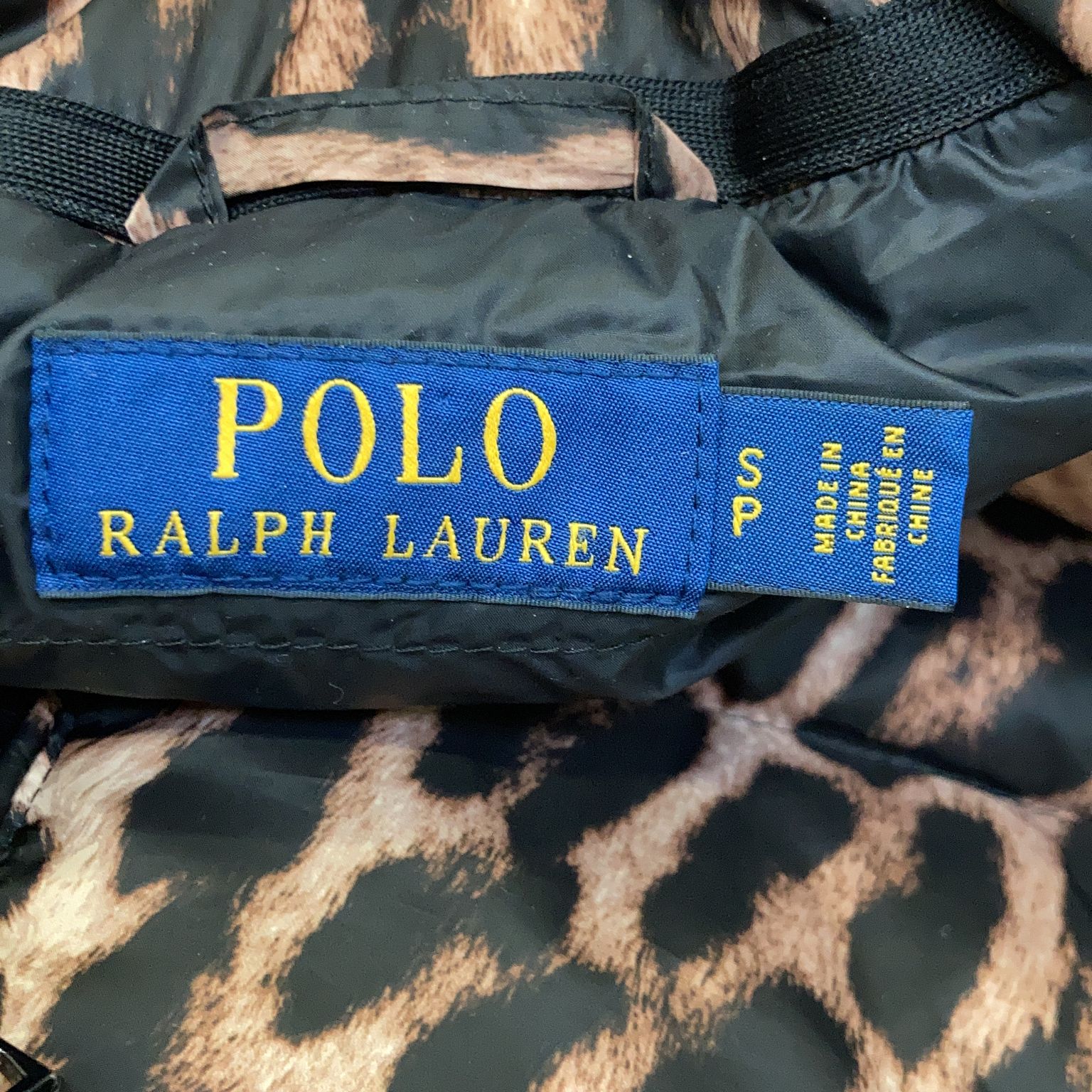 Polo Ralph Lauren