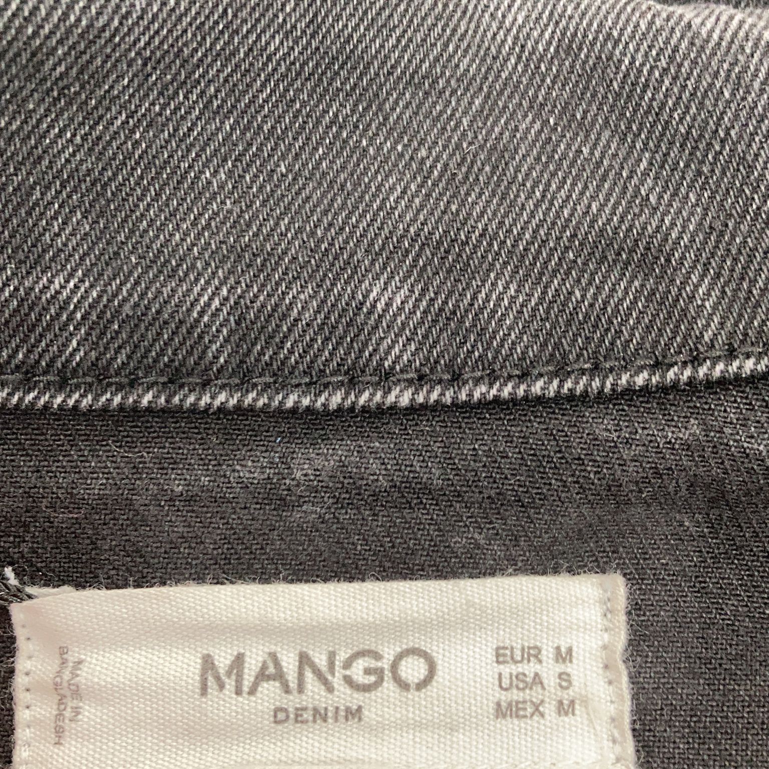 Mango