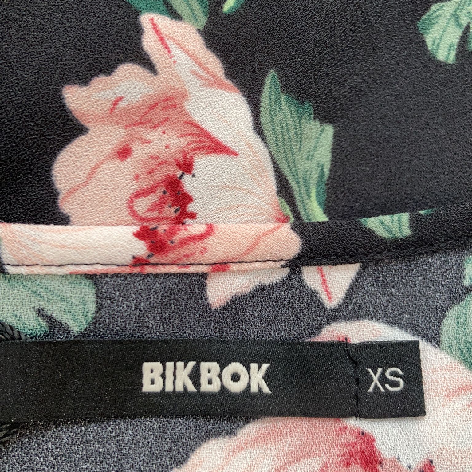 Bik Bok