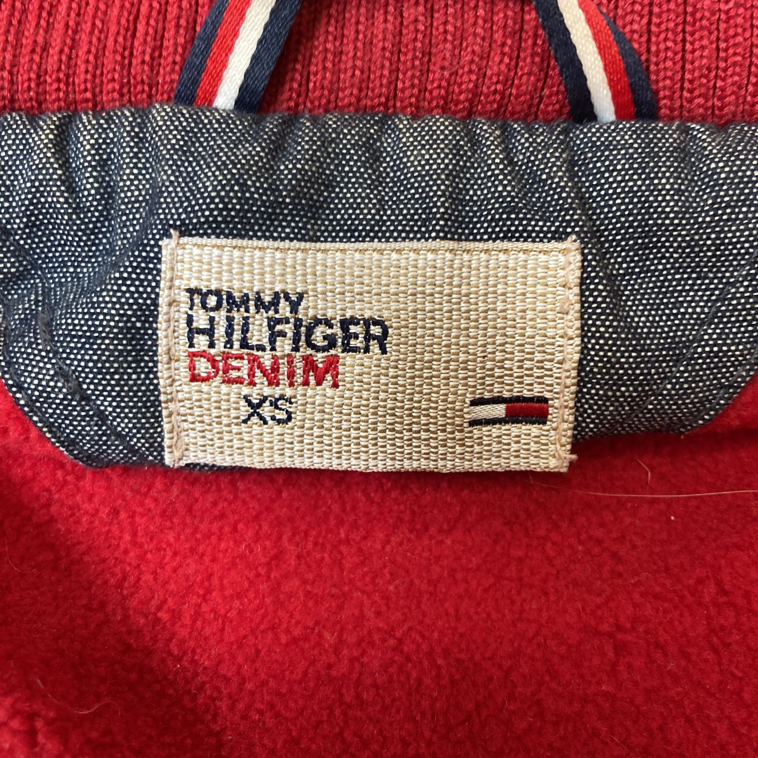 Tommy Hilfiger Denim