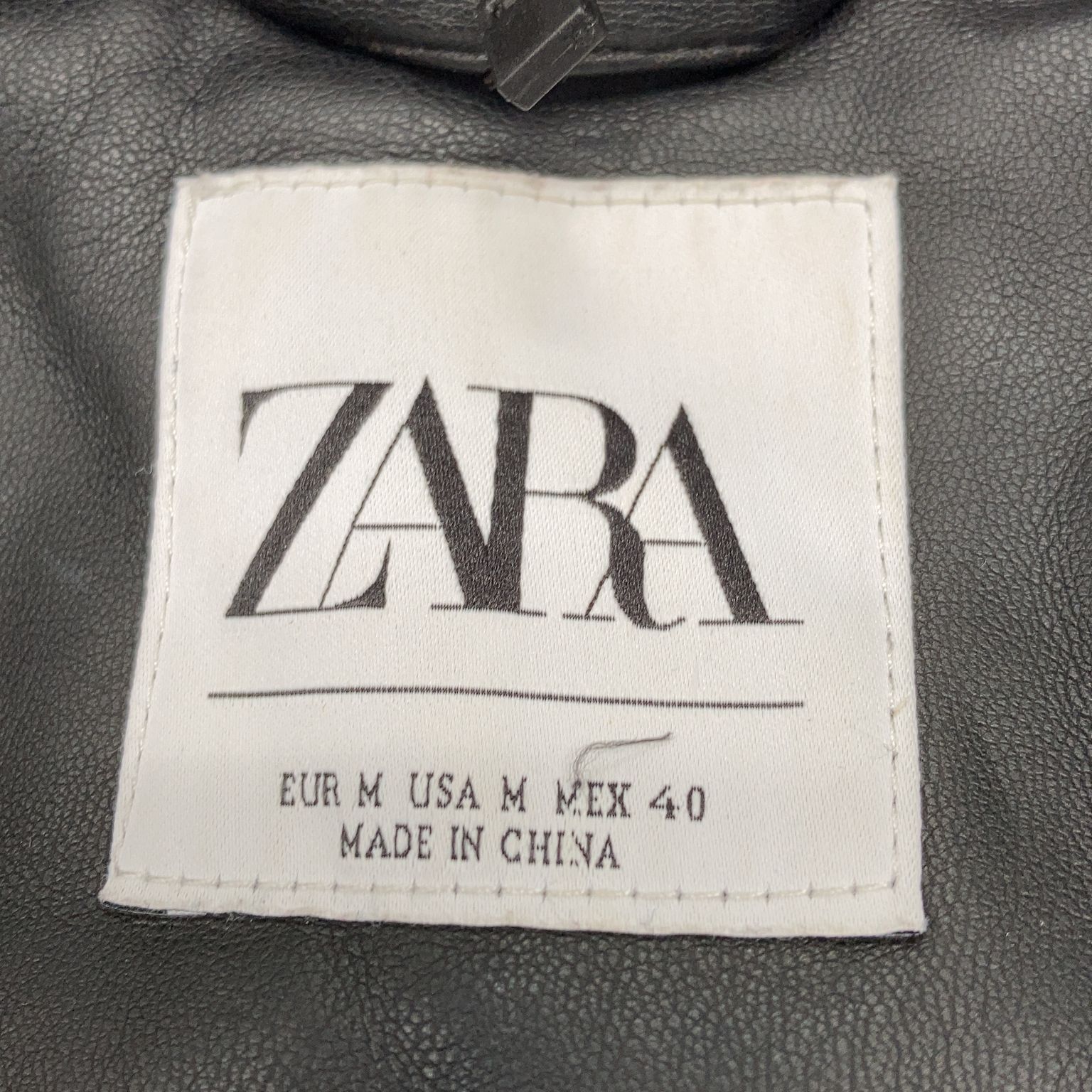 Zara