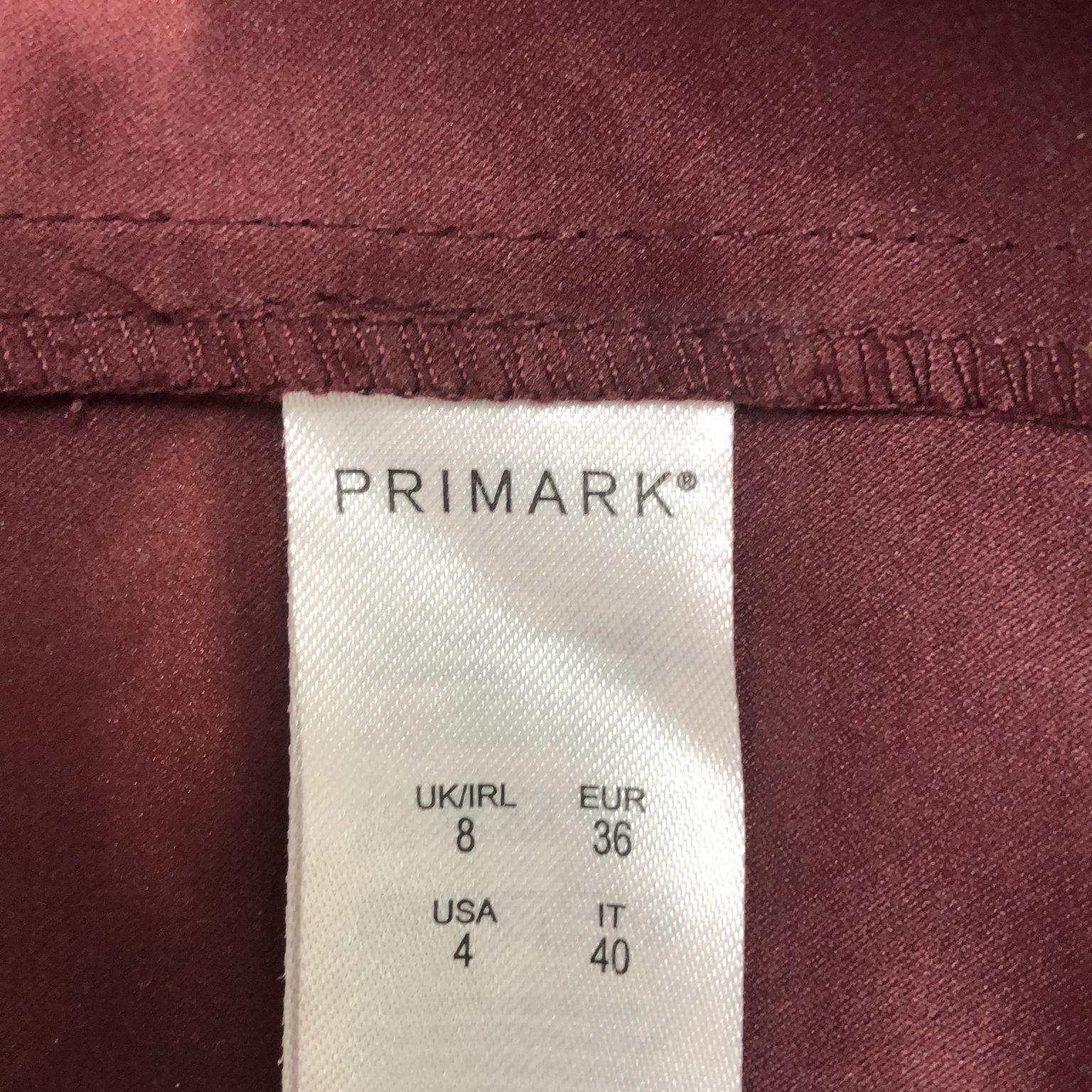 Primark