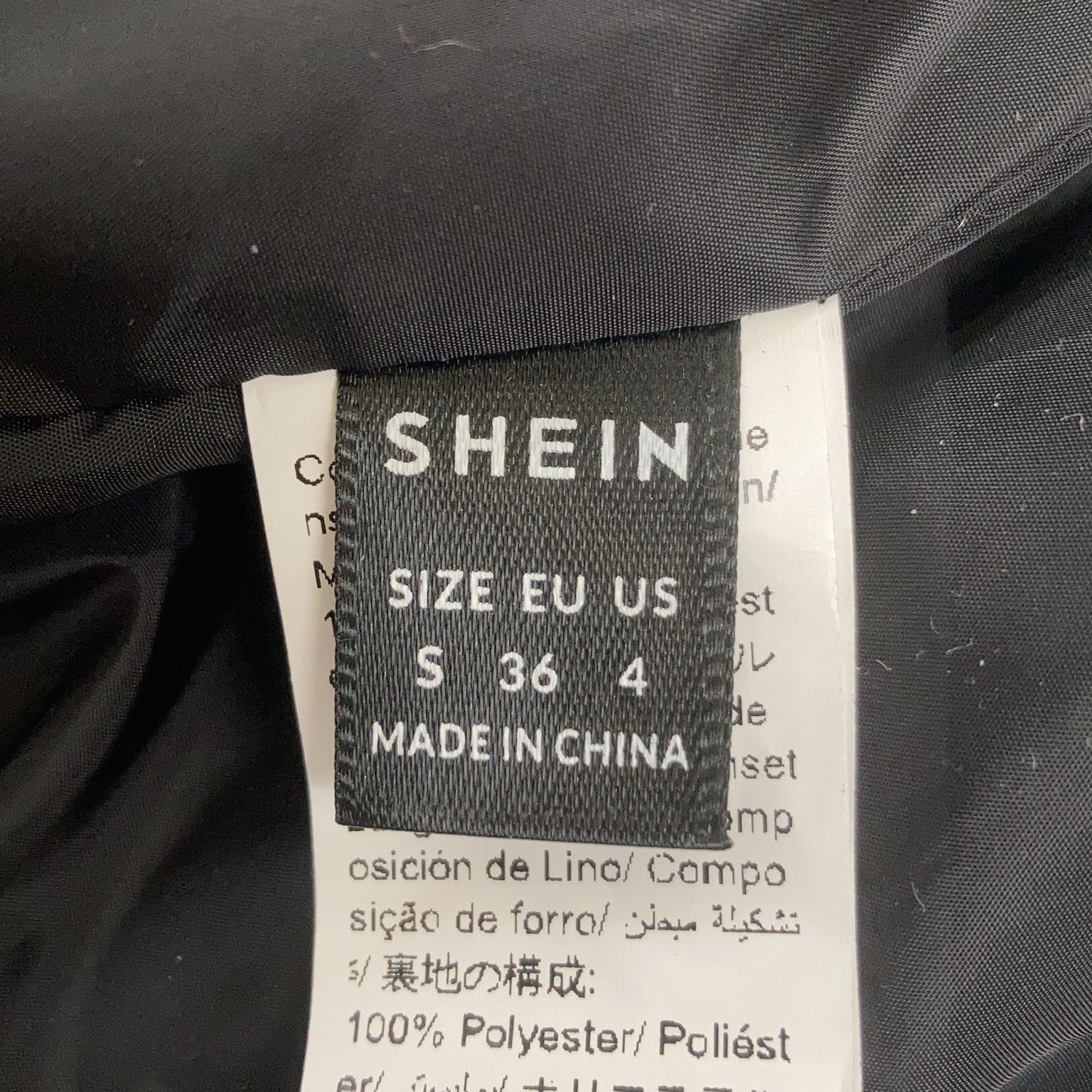 Shein