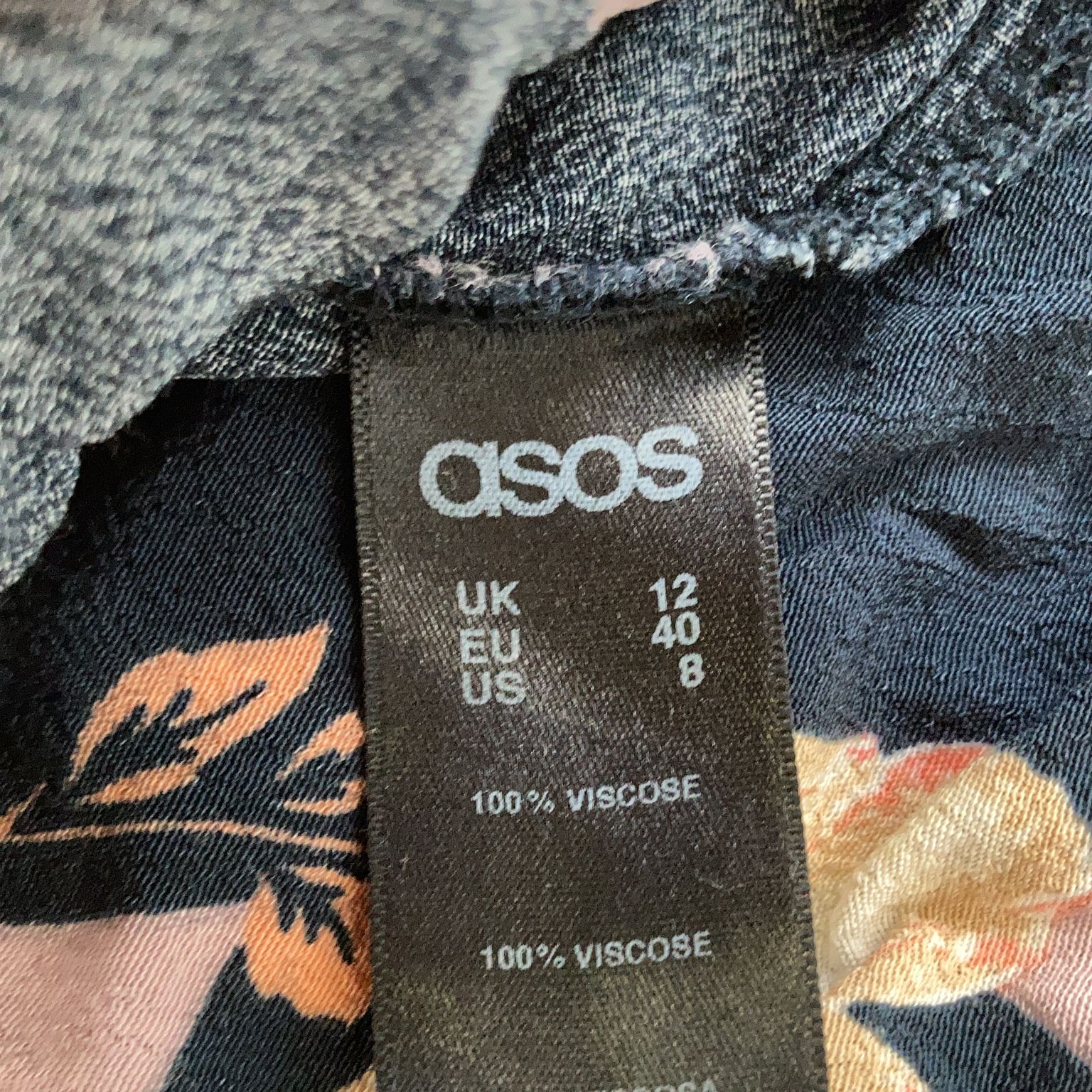 ASOS