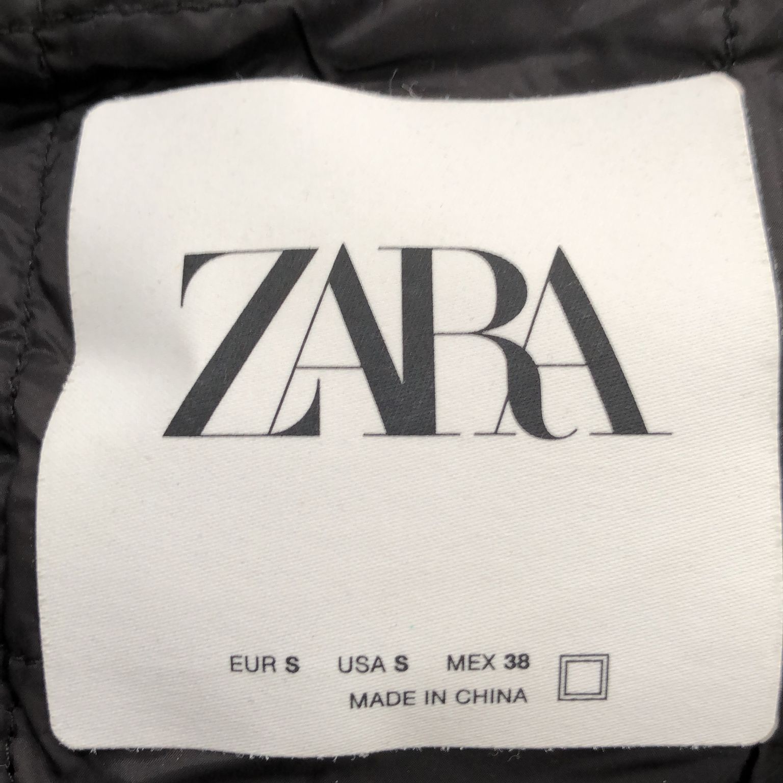 Zara