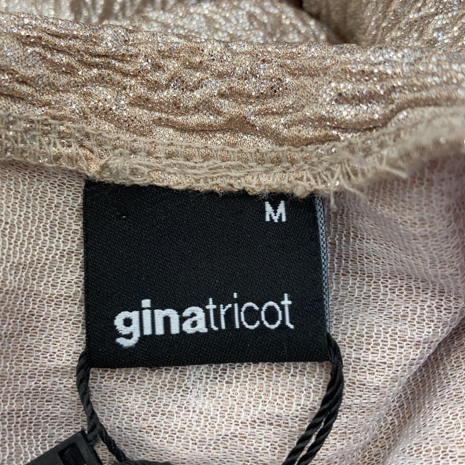 Gina Tricot