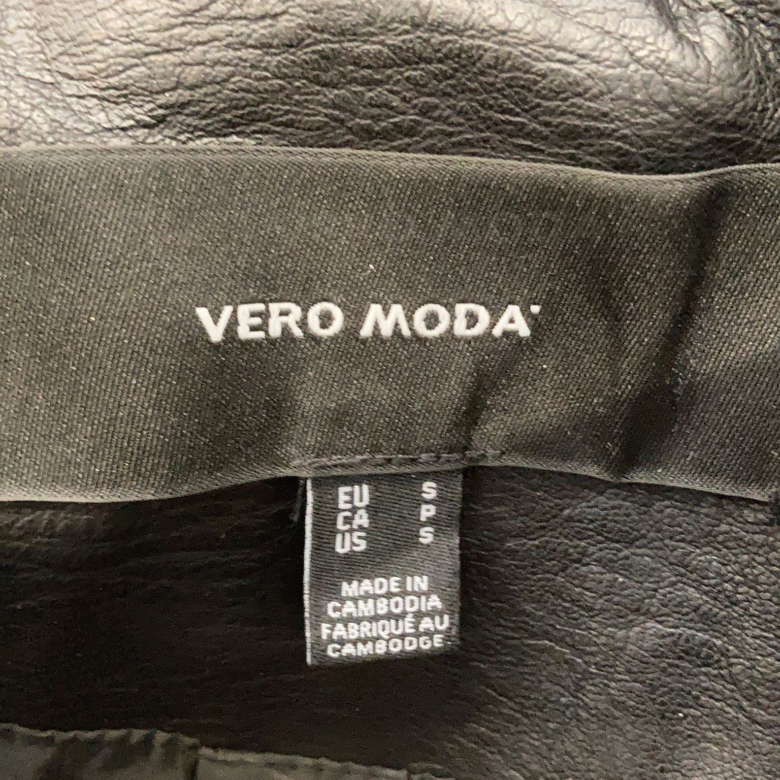 Vero Moda