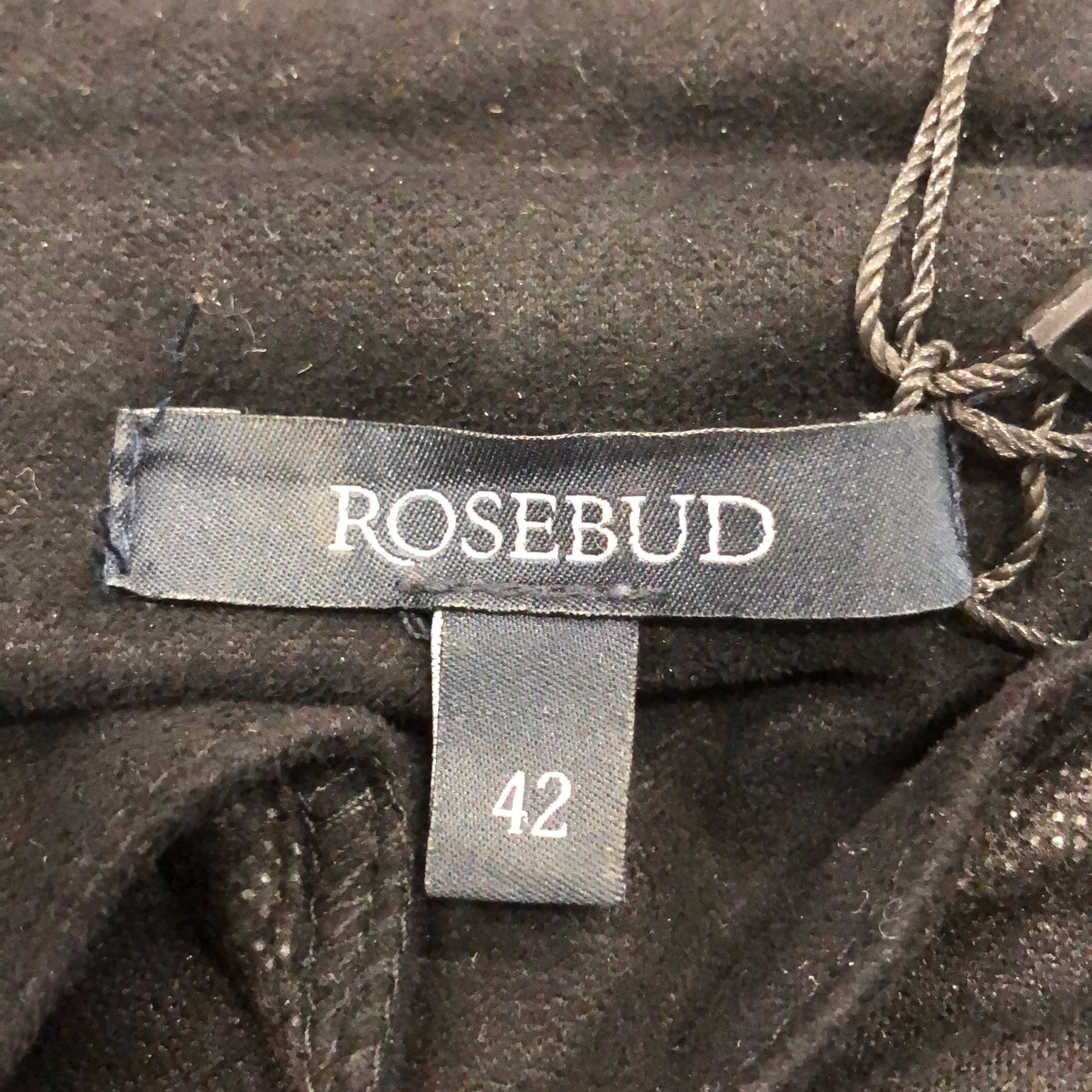 Rosebud