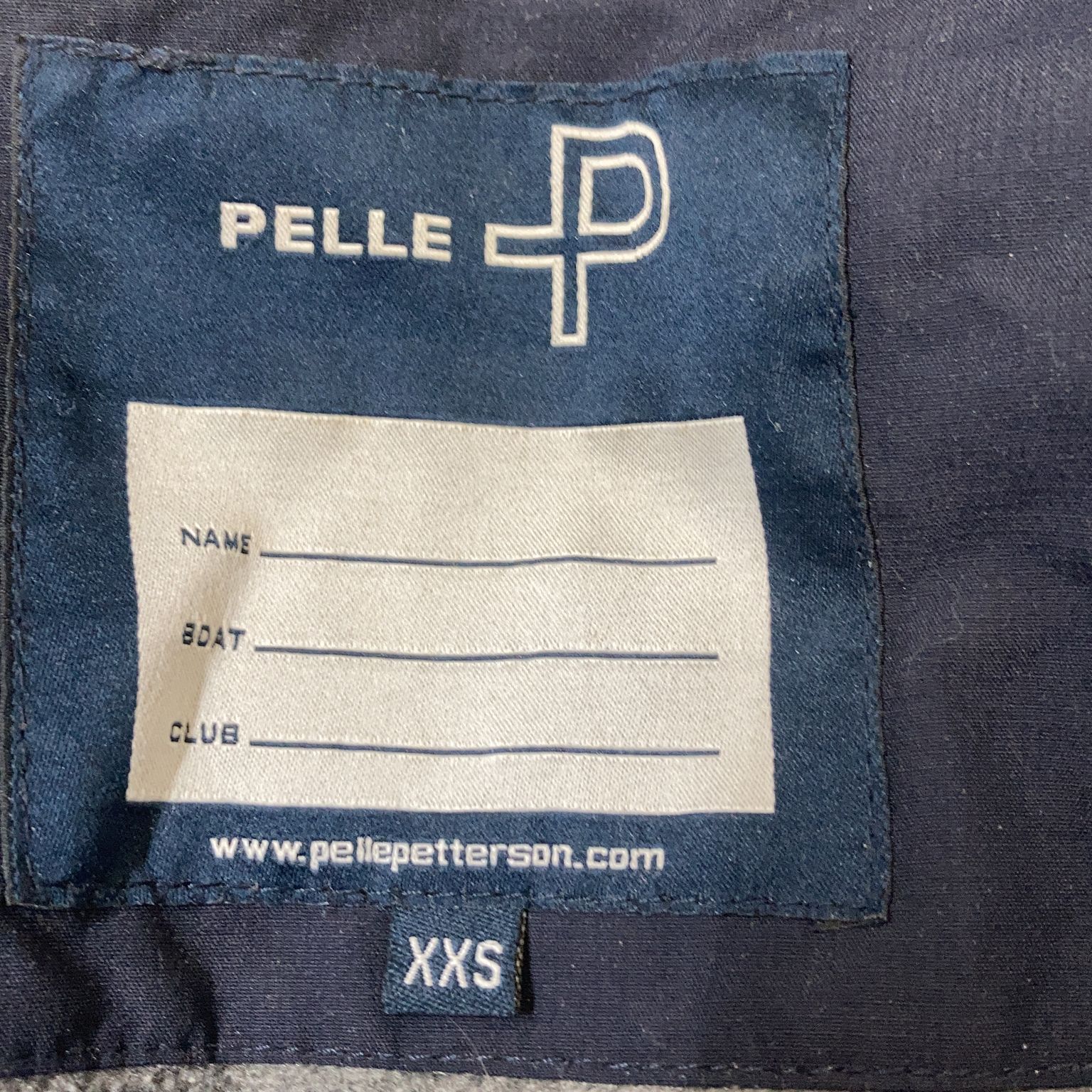 Pelle P