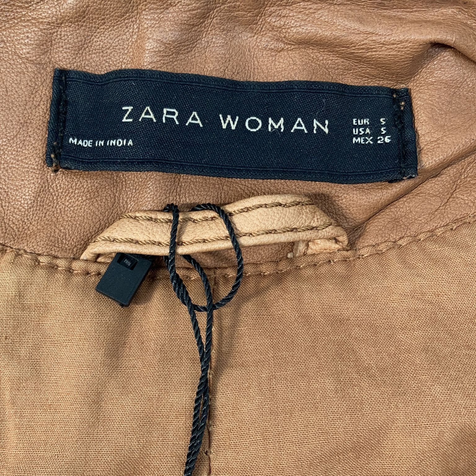 Zara Woman