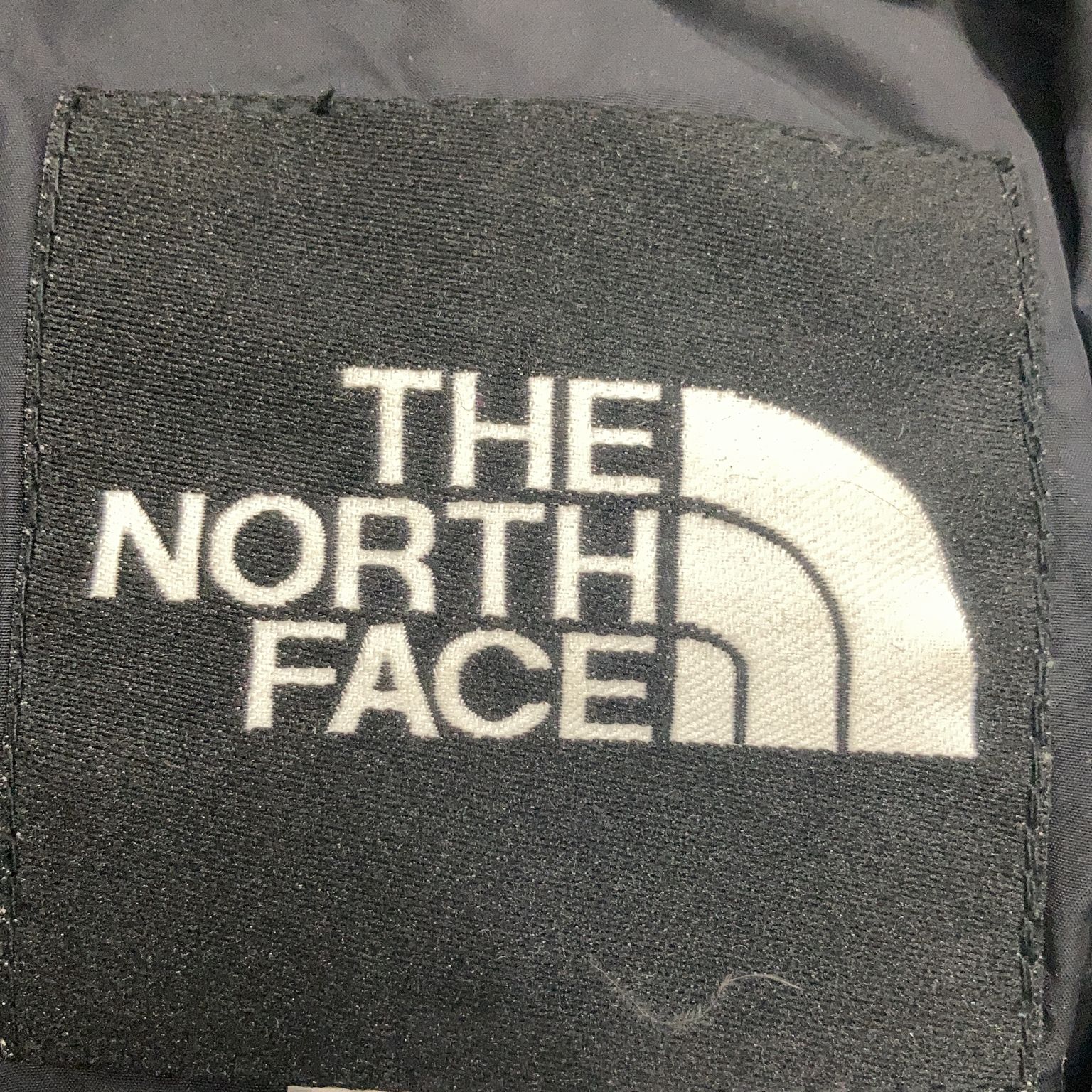 The North Face