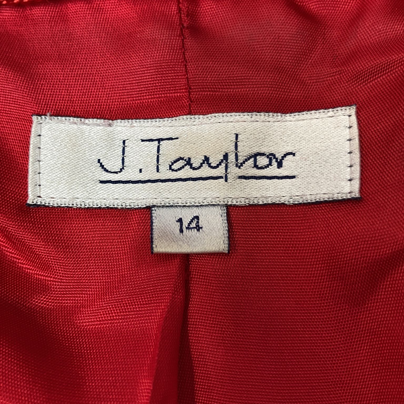 J.Taylor