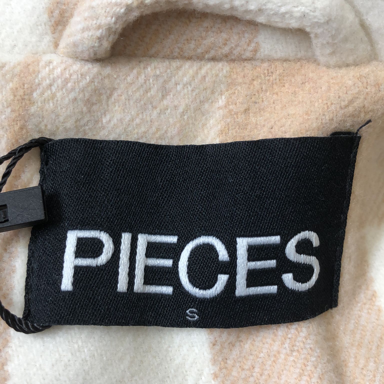 Pieces