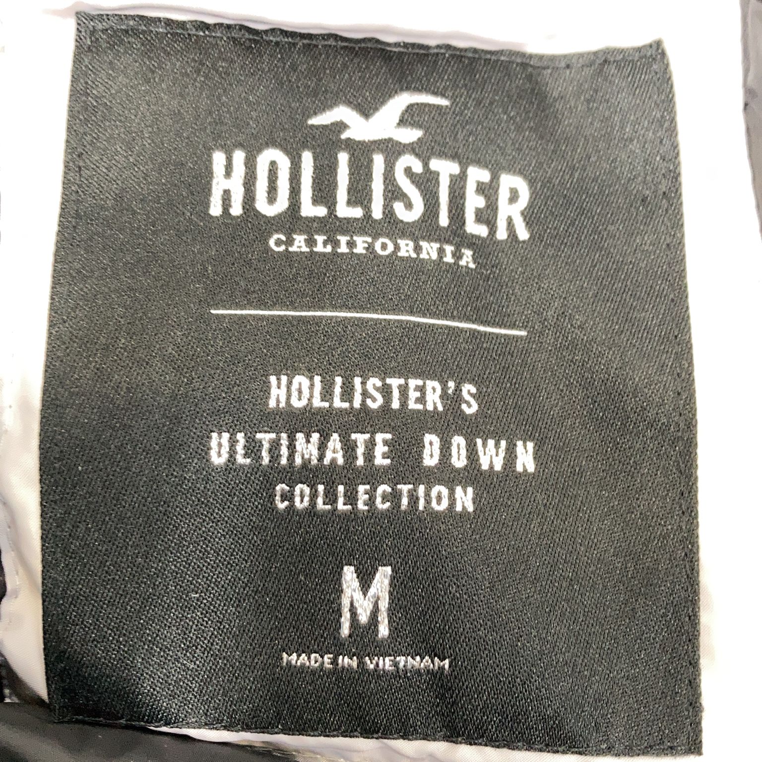 Hollister California